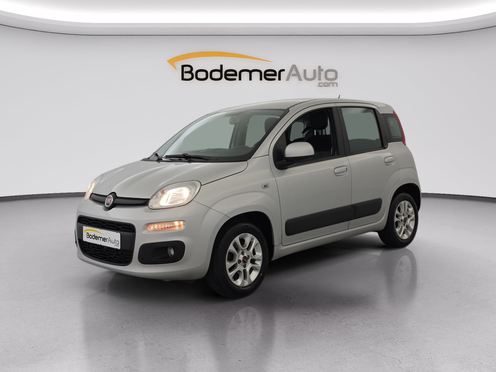 Fiat Panda  1.2 69 ch S/S occasion de 2020 en vente à Auray