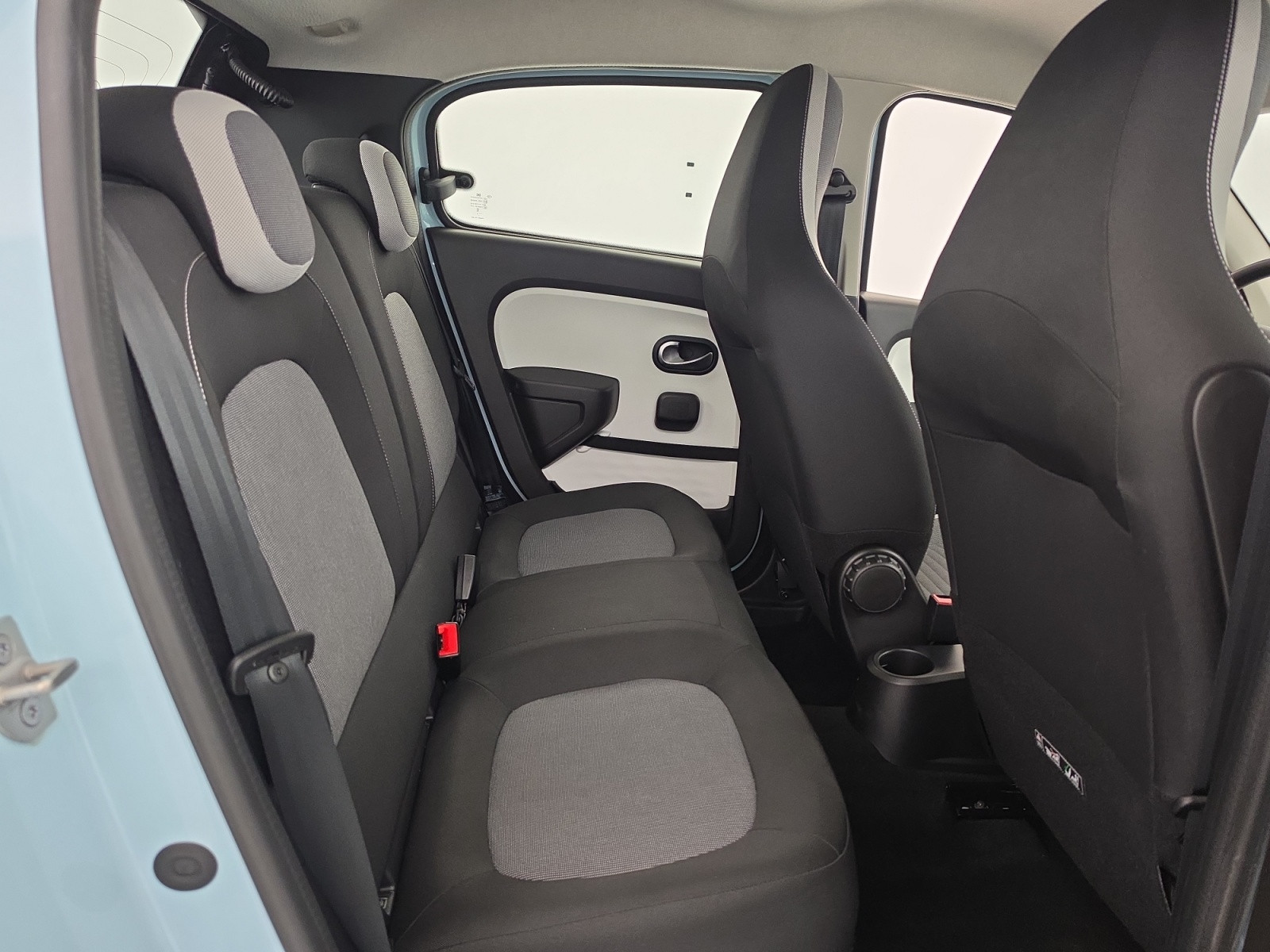 Vente en ligne Renault Twingo 3  SCe 65 au prix de 12 390 €