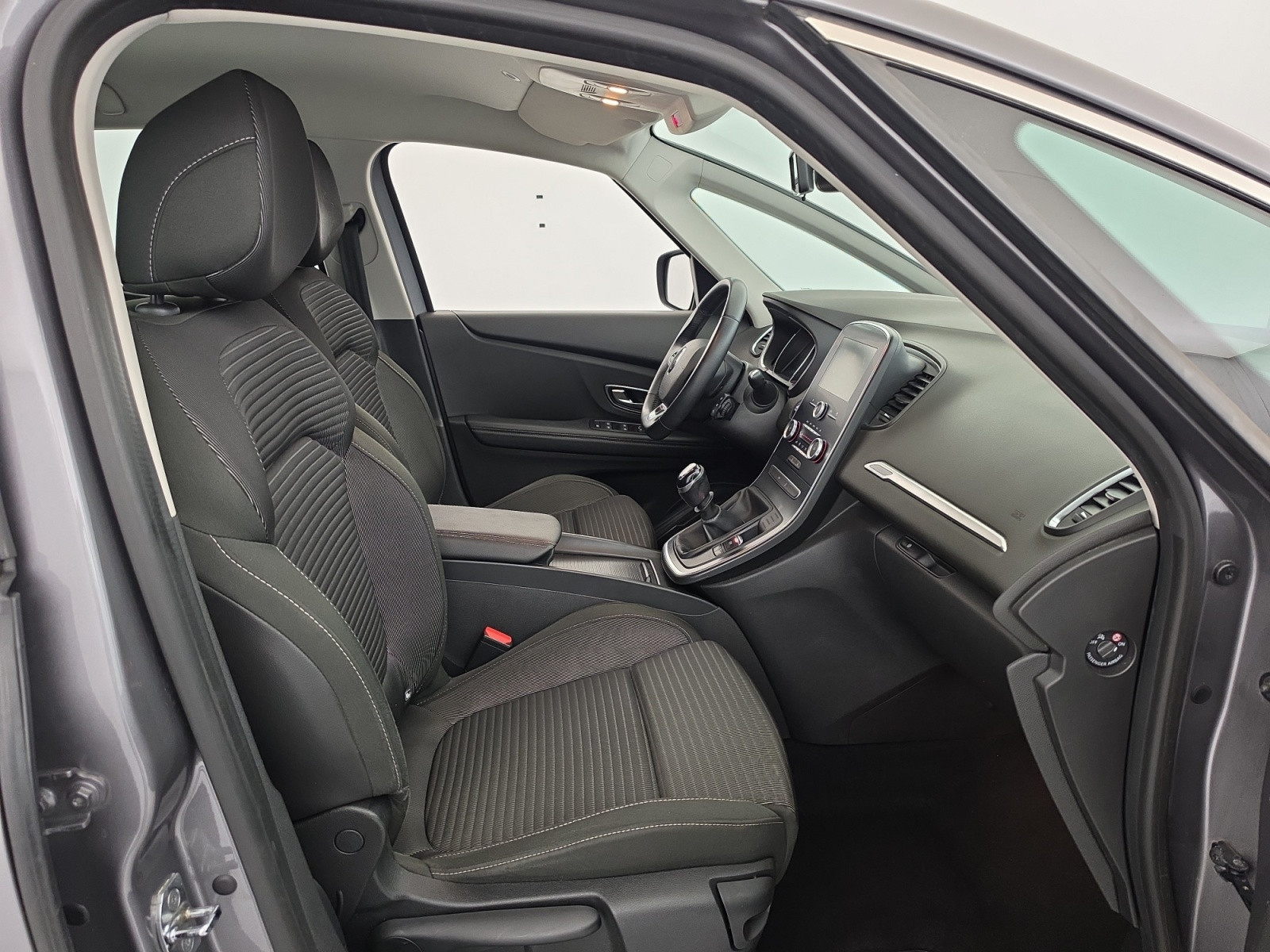 Vente en ligne Renault Scenic 4 Scenic dCi 110 Energy au prix de 13 990 €