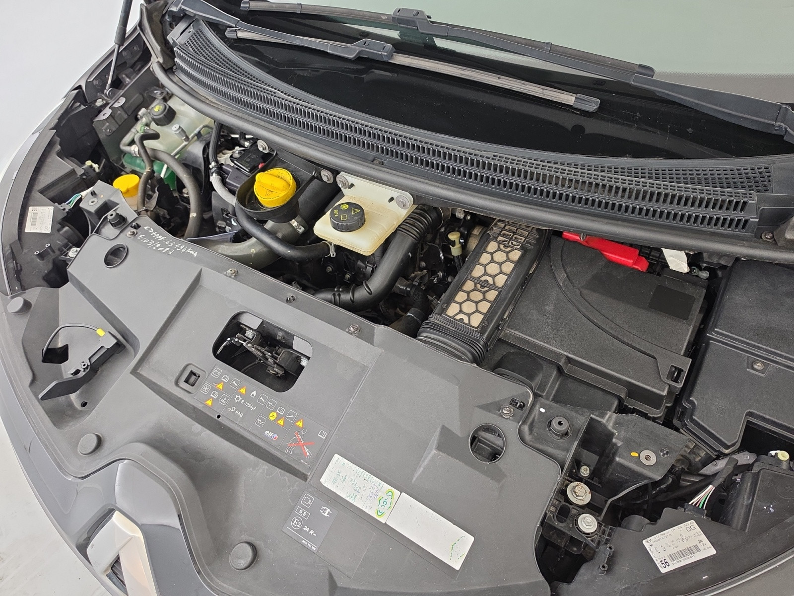 Vente en ligne Renault Scenic 4 Scenic dCi 110 Energy au prix de 13 990 €