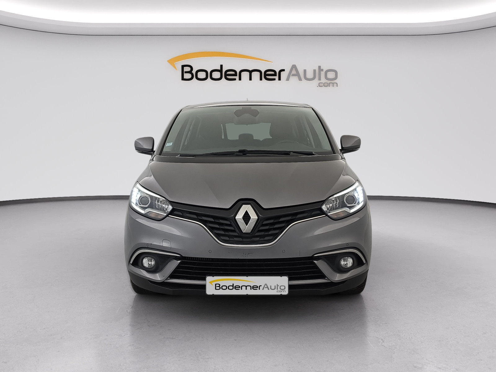 Vente en ligne Renault Scenic 4 Scenic dCi 110 Energy au prix de 13 990 €