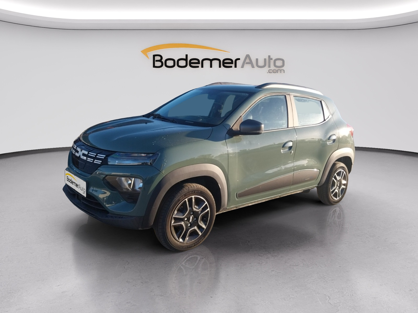 Dacia Spring Spring occasion de 2023 en vente à Auray