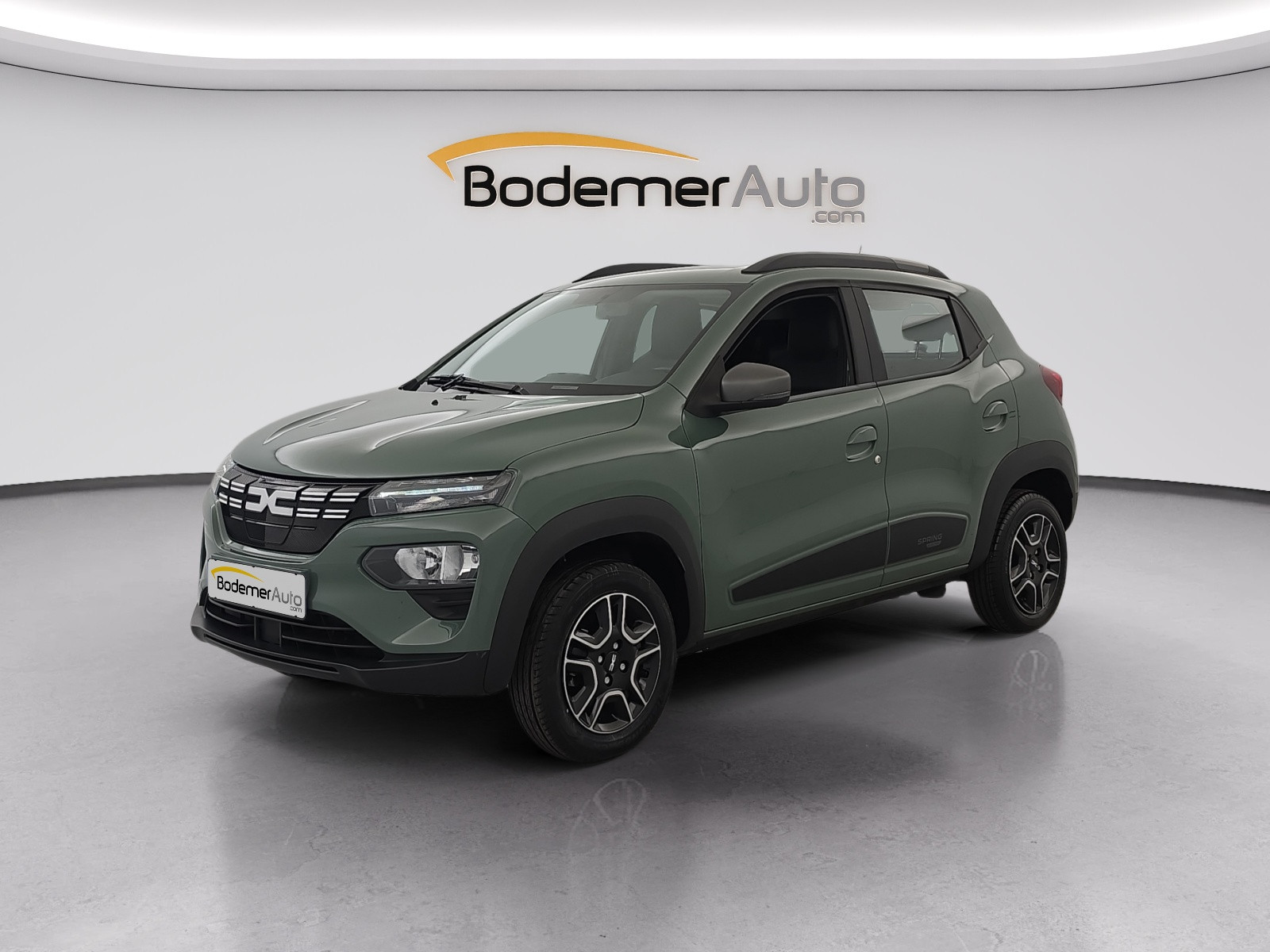 Dacia Spring Spring occasion de 2023 en vente à Auray