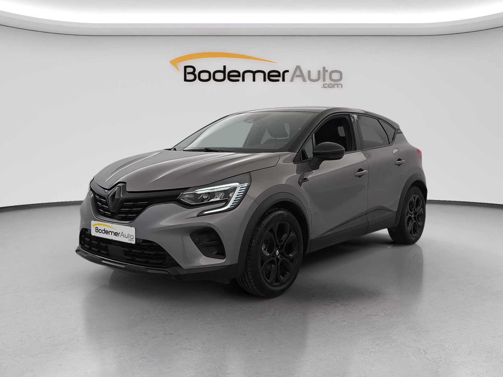 Renault Captur  E-Tech 145 occasion de 2022 en vente à Auray