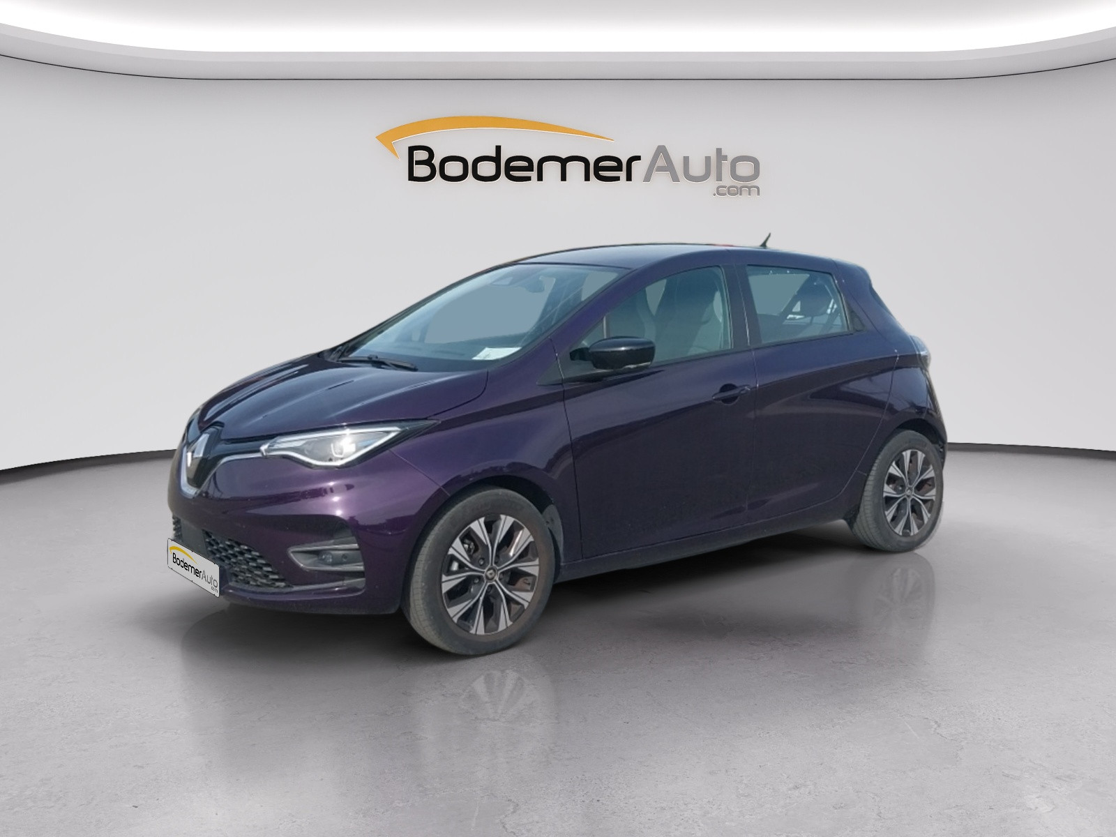 Renault Zoé Zoe R110 - 22B occasion de 2022 en vente à Auray