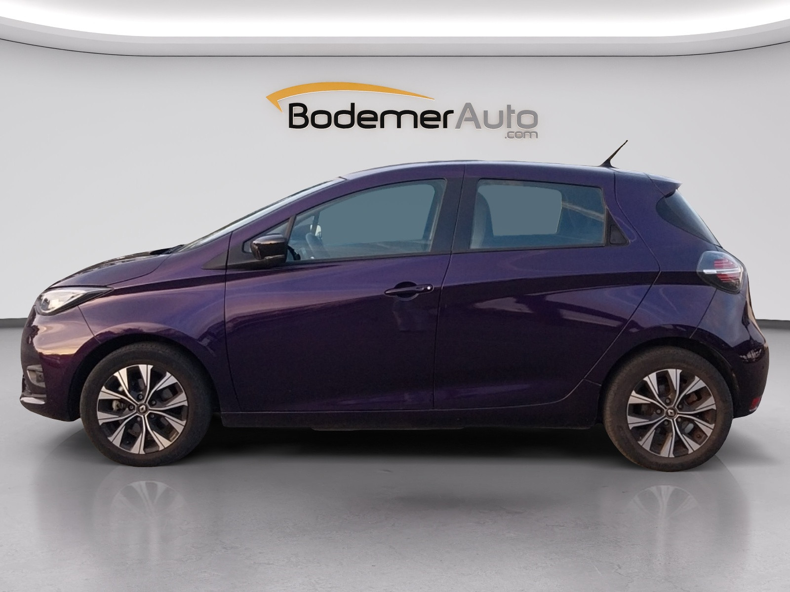Vente en ligne Renault Zoé Zoe R110 - 22B au prix de 17 590 €