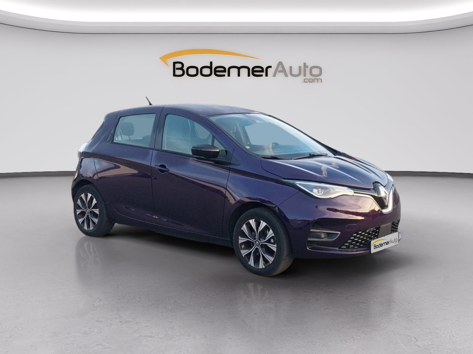 Vente en ligne Renault Zoé Zoe R110 - 22B au prix de 17 590 €