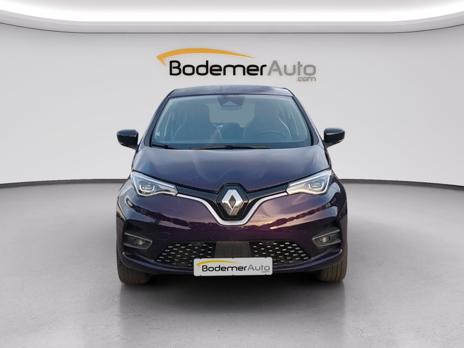 Vente en ligne Renault Zoé Zoe R110 - 22B au prix de 17 590 €