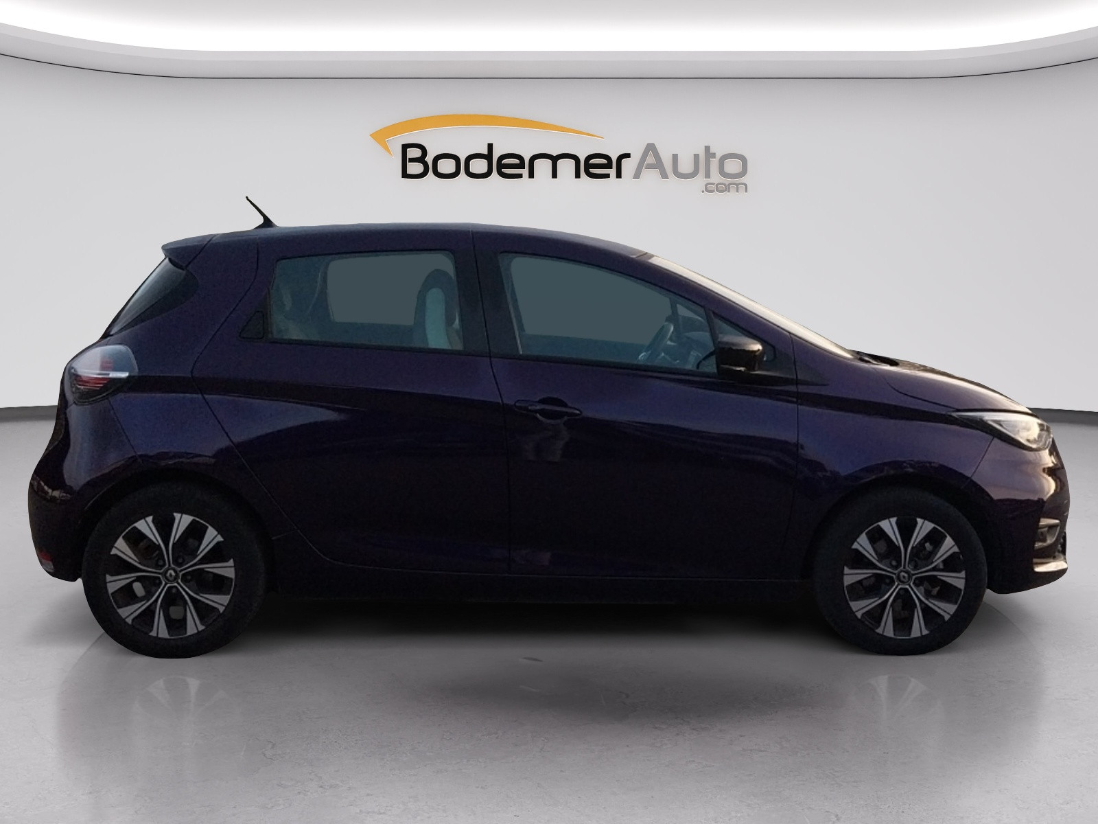 Vente en ligne Renault Zoé Zoe R110 - 22B au prix de 17 590 €