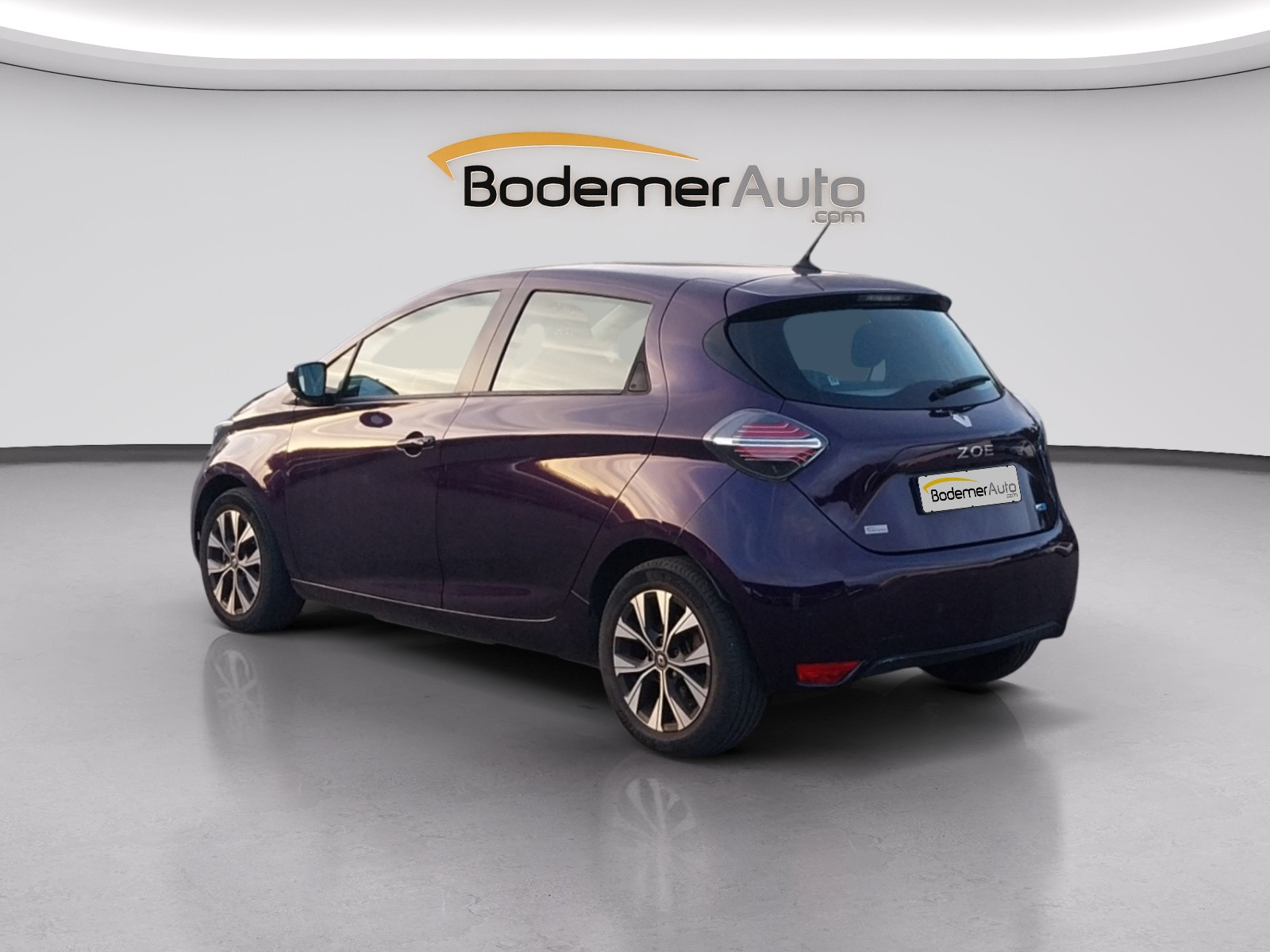 Vente en ligne Renault Zoé Zoe R110 - 22B au prix de 17 590 €
