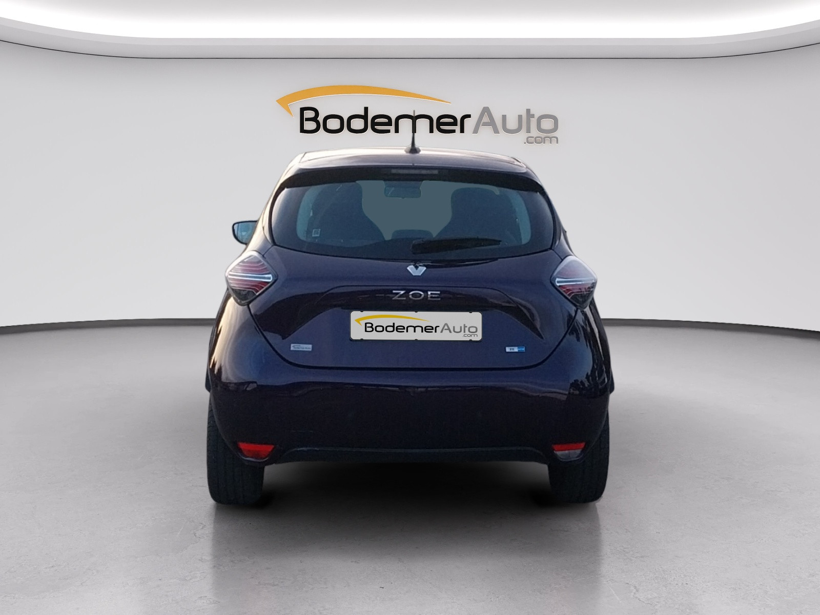 Vente en ligne Renault Zoé Zoe R110 - 22B au prix de 17 590 €