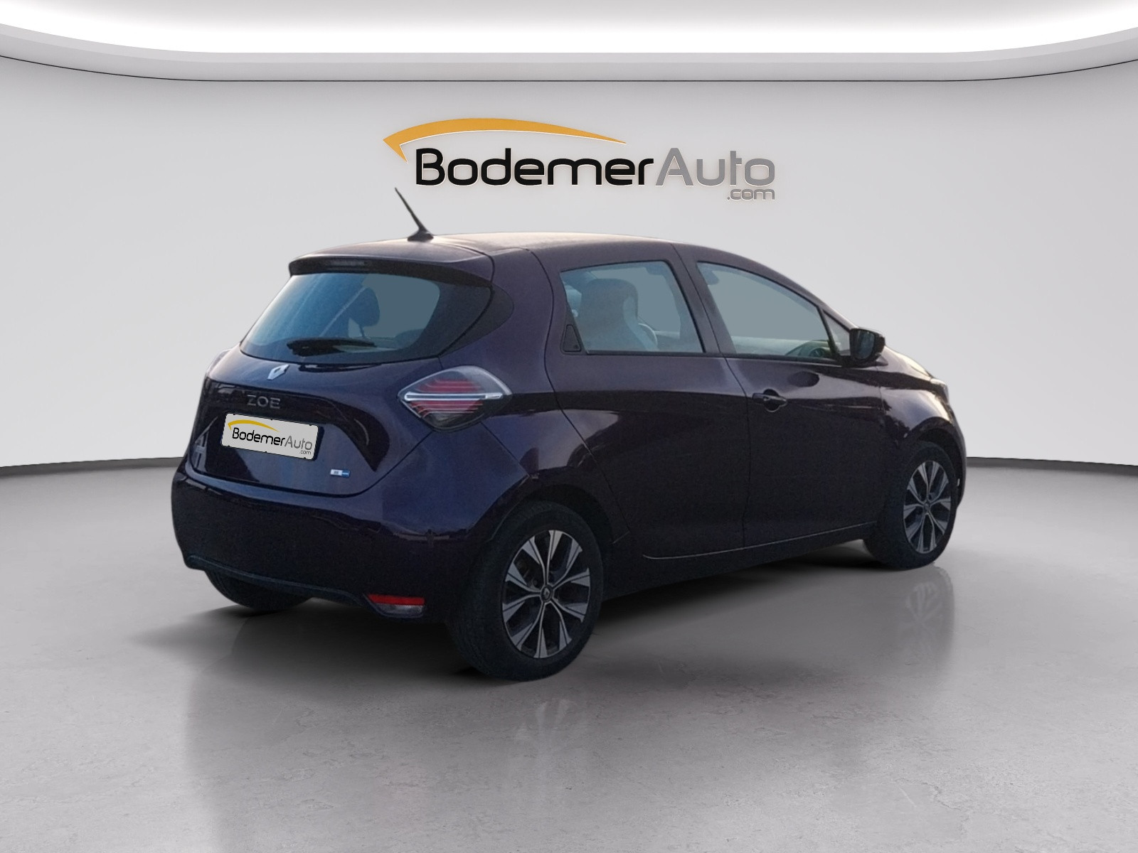 Vente en ligne Renault Zoé Zoe R110 - 22B au prix de 17 590 €