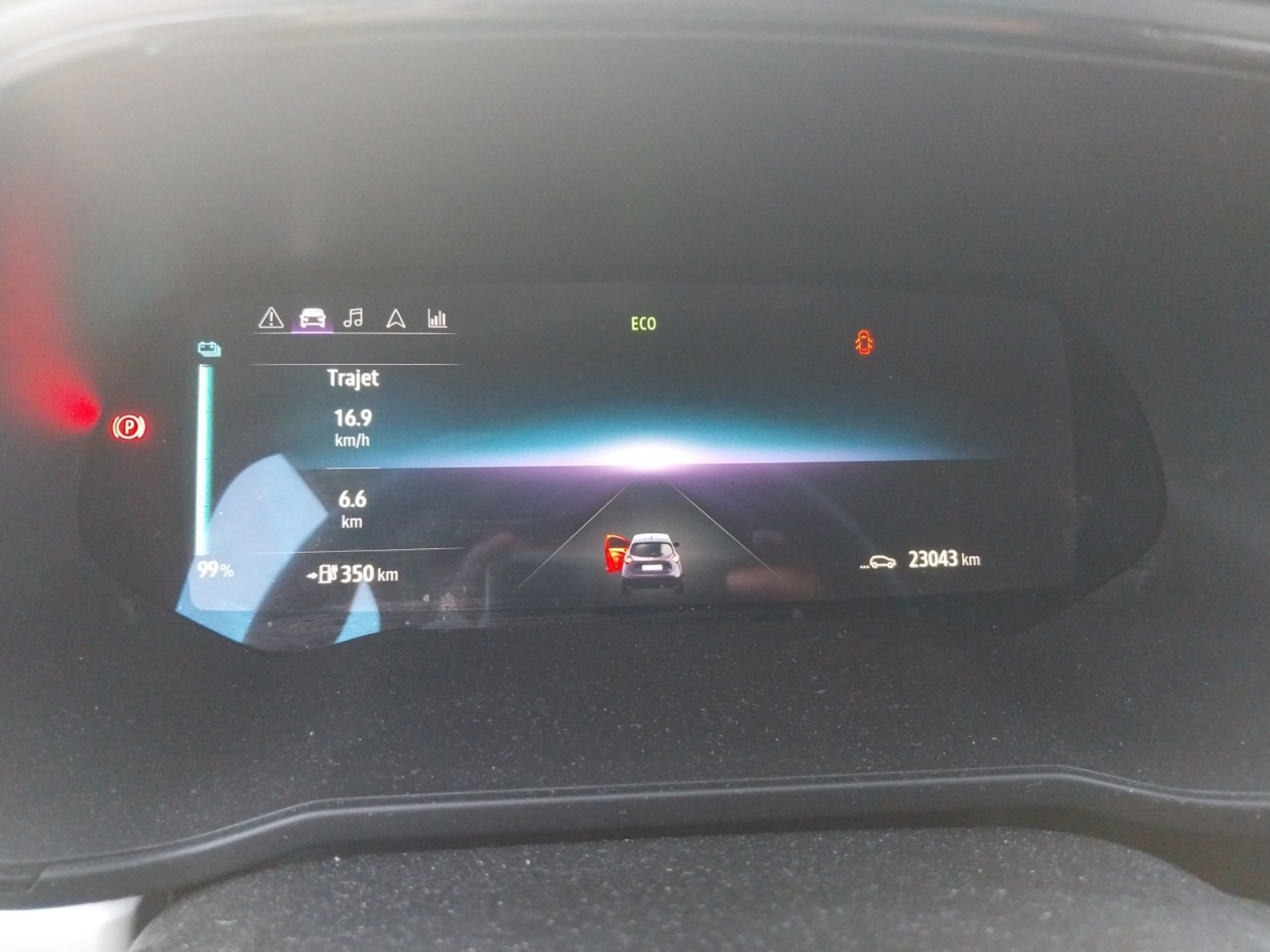 Vente en ligne Renault Zoé Zoe R110 - 22B au prix de 17 590 €