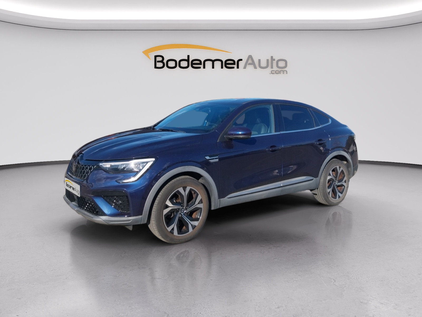 Renault Arkana  E-Tech 145 - 23 occasion de 2023 en vente à Auray