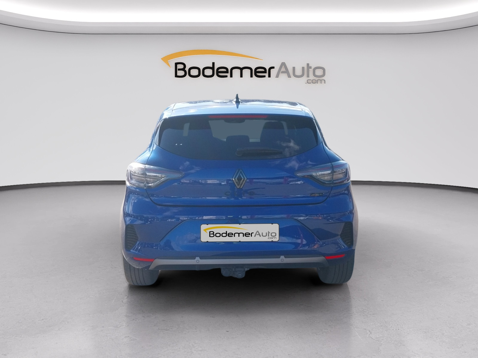 Vente en ligne Renault Clio 5 Clio E-Tech full hybrid 145 au prix de 21 300 €