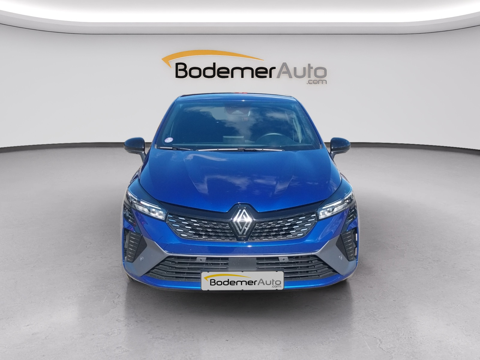 Vente en ligne Renault Clio 5 Clio E-Tech full hybrid 145 au prix de 21 300 €