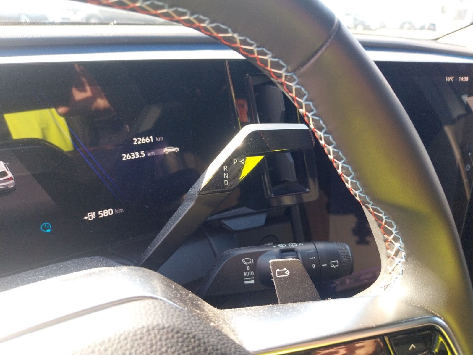 Vente en ligne Renault Scenic E-Tech Scenic E-Tech électrique 220 ch grande autonomie au prix de 34 500 €