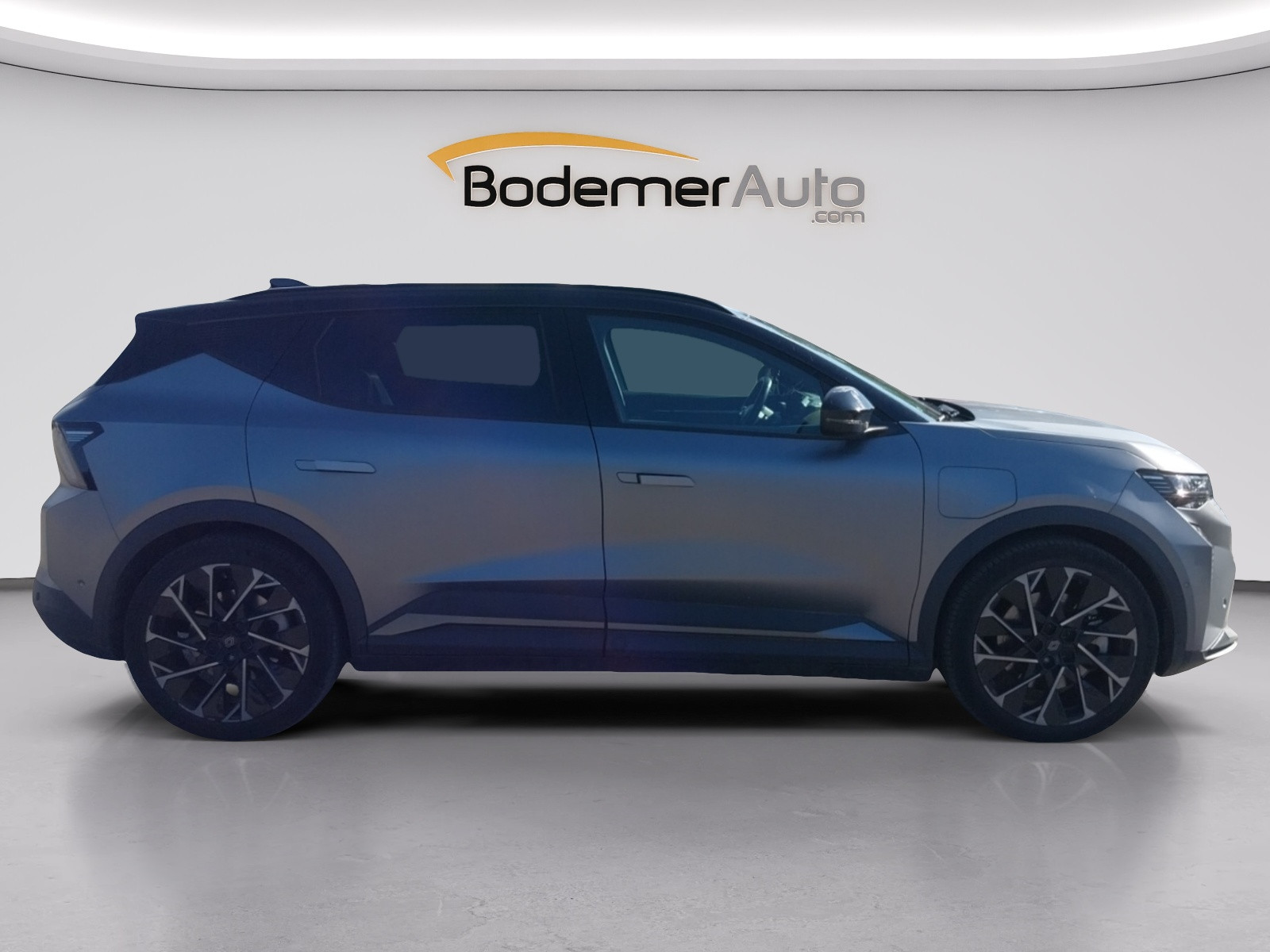 Vente en ligne Renault Scenic E-Tech Scenic E-Tech électrique 220 ch grande autonomie au prix de 34 500 €