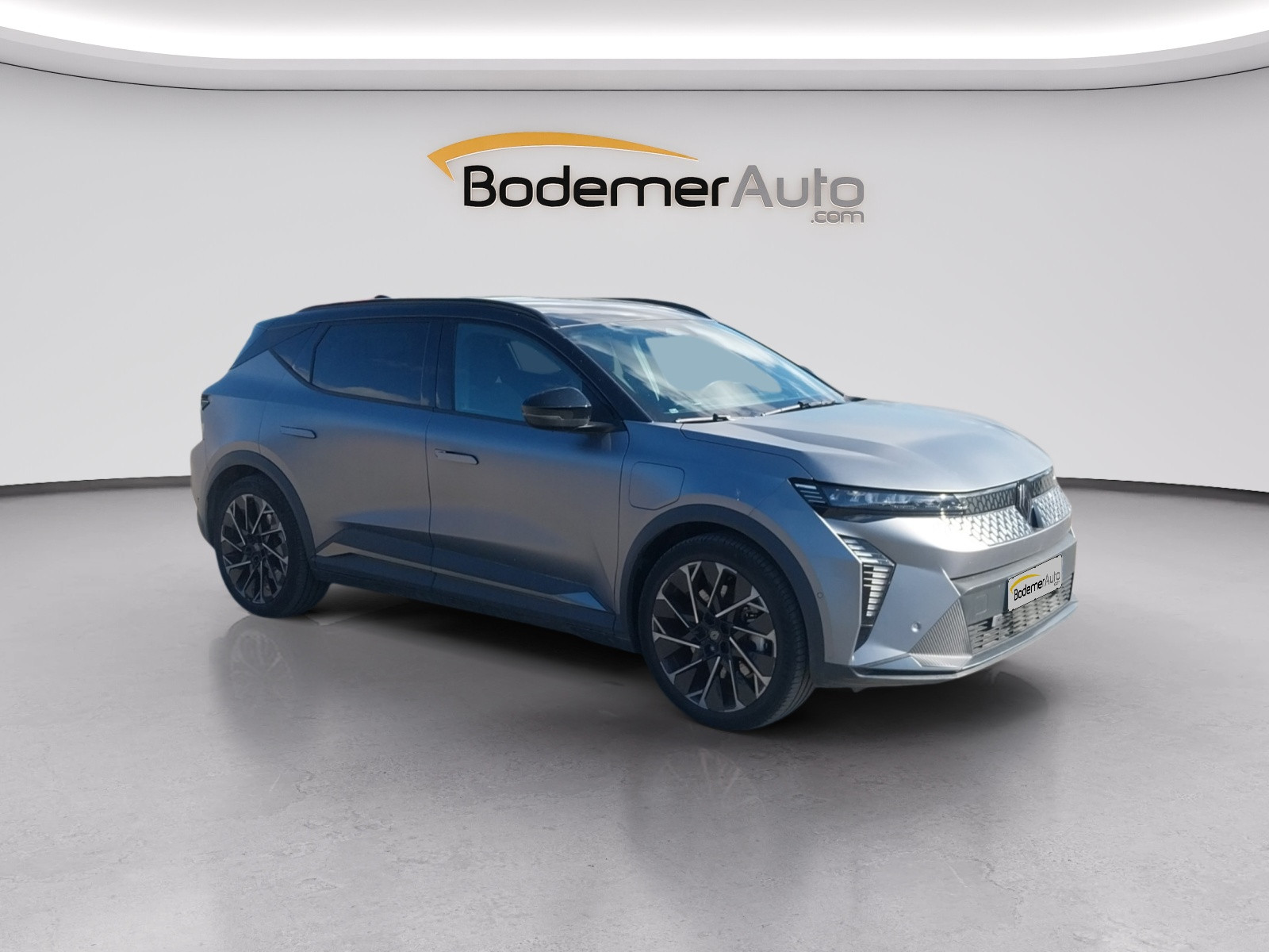 Vente en ligne Renault Scenic E-Tech Scenic E-Tech électrique 220 ch grande autonomie au prix de 34 500 €