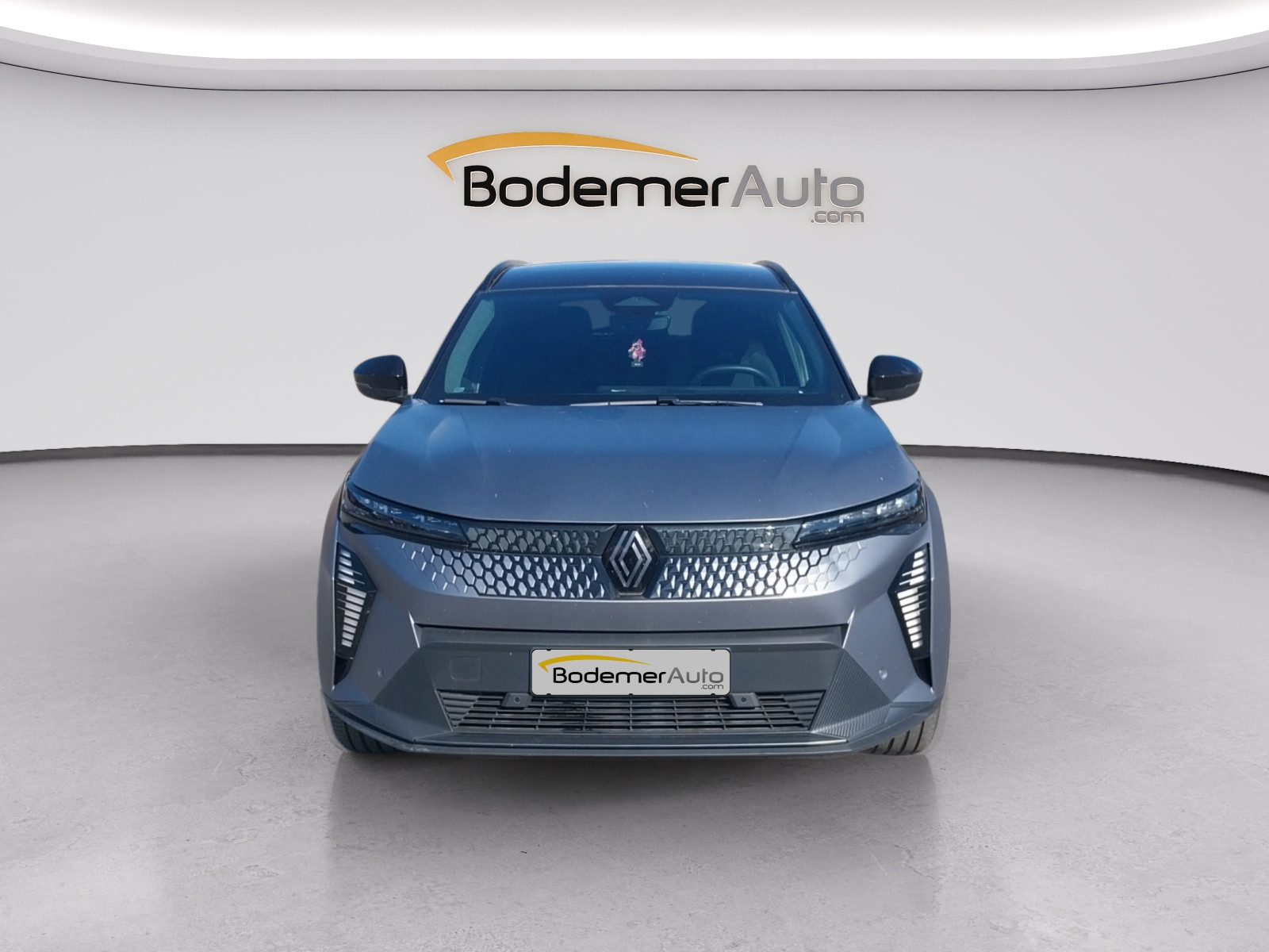 Vente en ligne Renault Scenic E-Tech Scenic E-Tech électrique 220 ch grande autonomie au prix de 34 500 €