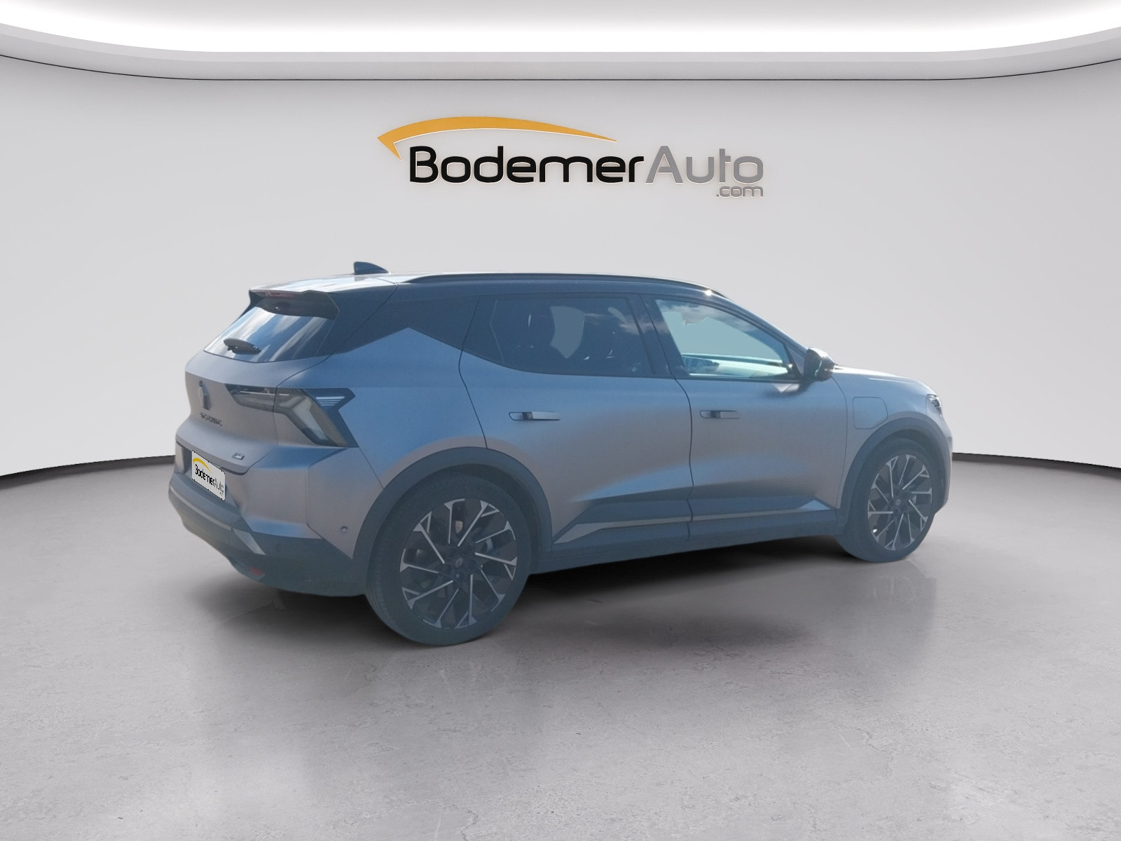 Vente en ligne Renault Scenic E-Tech Scenic E-Tech électrique 220 ch grande autonomie au prix de 34 500 €