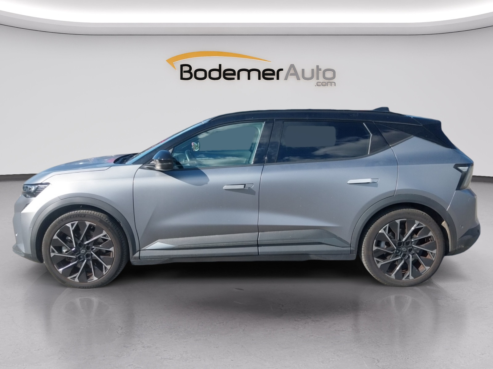 Vente en ligne Renault Scenic E-Tech Scenic E-Tech électrique 220 ch grande autonomie au prix de 34 500 €