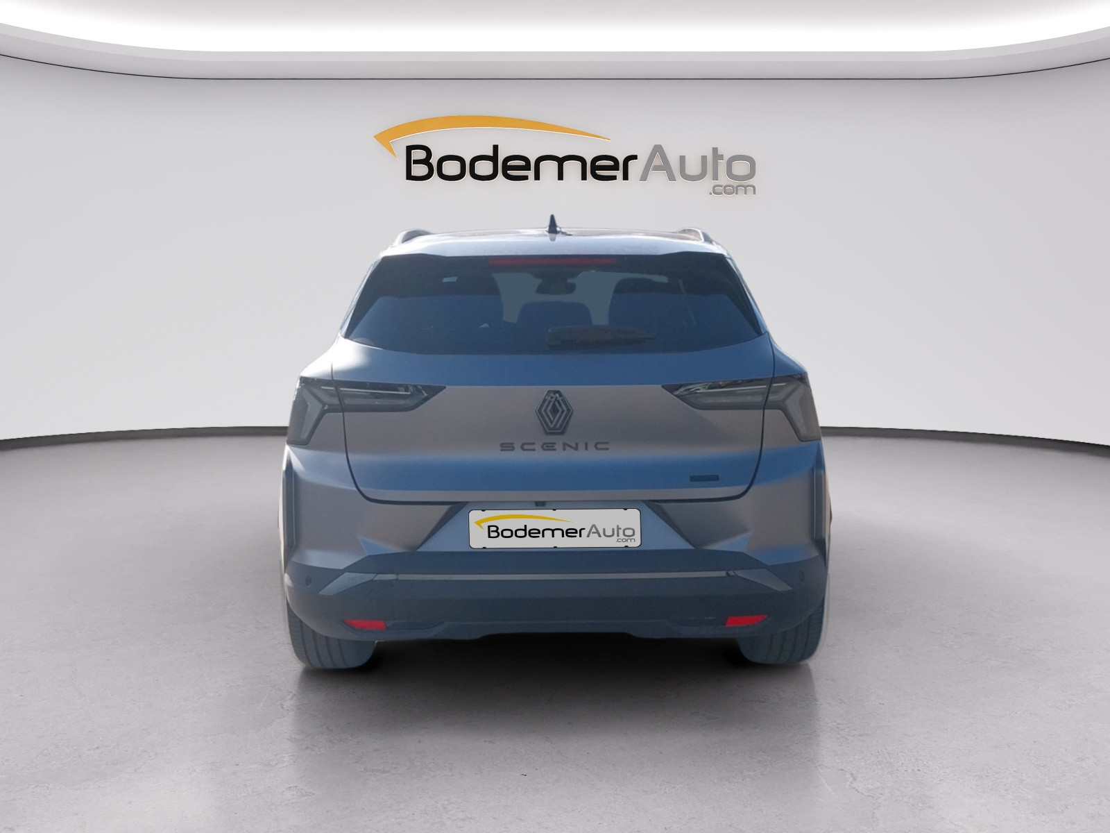 Vente en ligne Renault Scenic E-Tech Scenic E-Tech électrique 220 ch grande autonomie au prix de 34 500 €