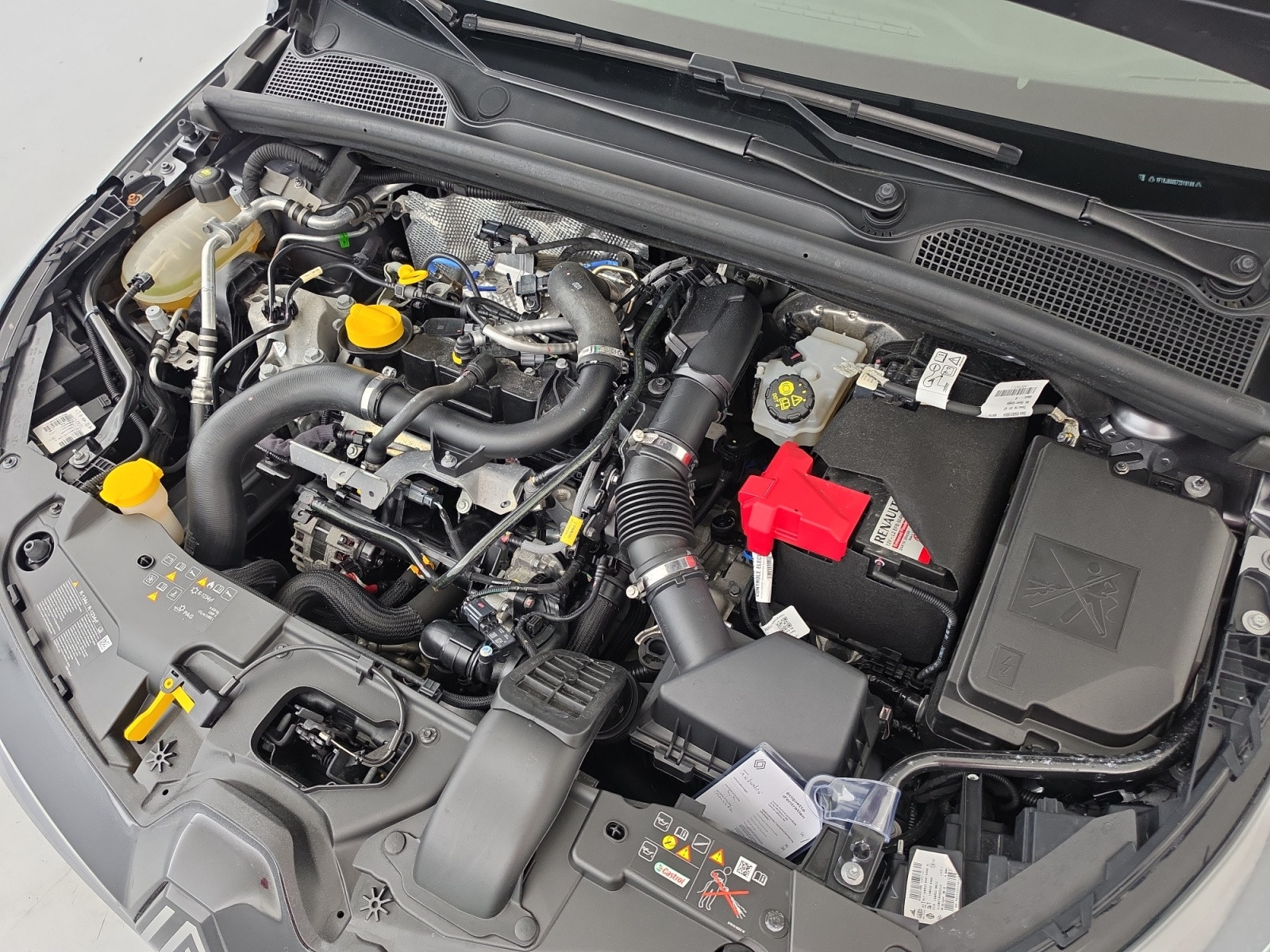 Vente en ligne Renault Clio 5 Clio TCe 90 au prix de 15 490 €