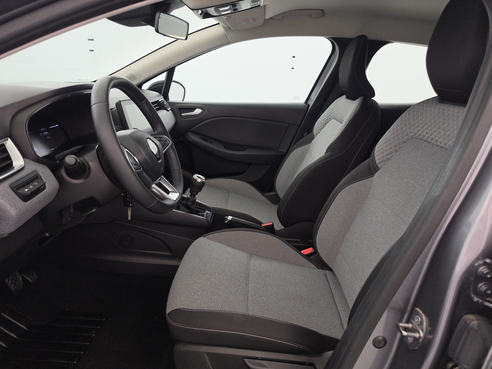 Vente en ligne Renault Clio 5 Clio TCe 90 au prix de 15 490 €