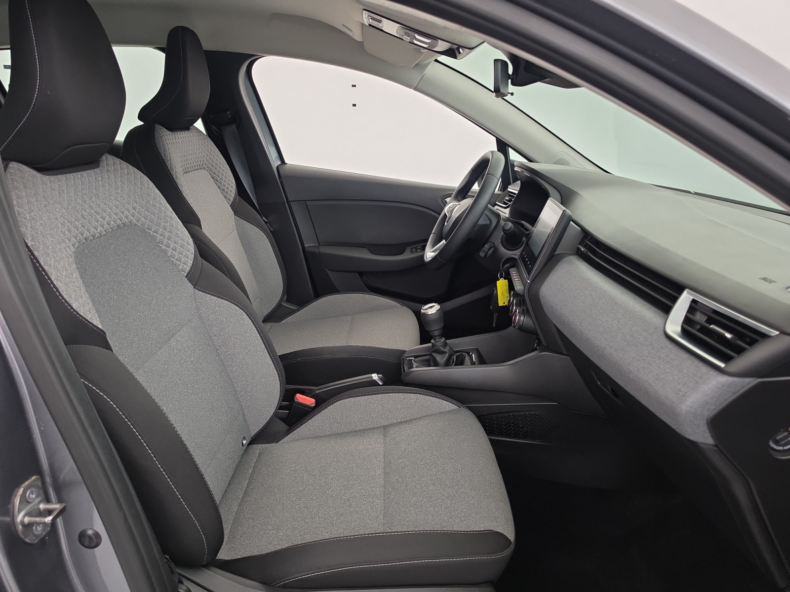 Vente en ligne Renault Clio 5 Clio TCe 90 au prix de 15 490 €