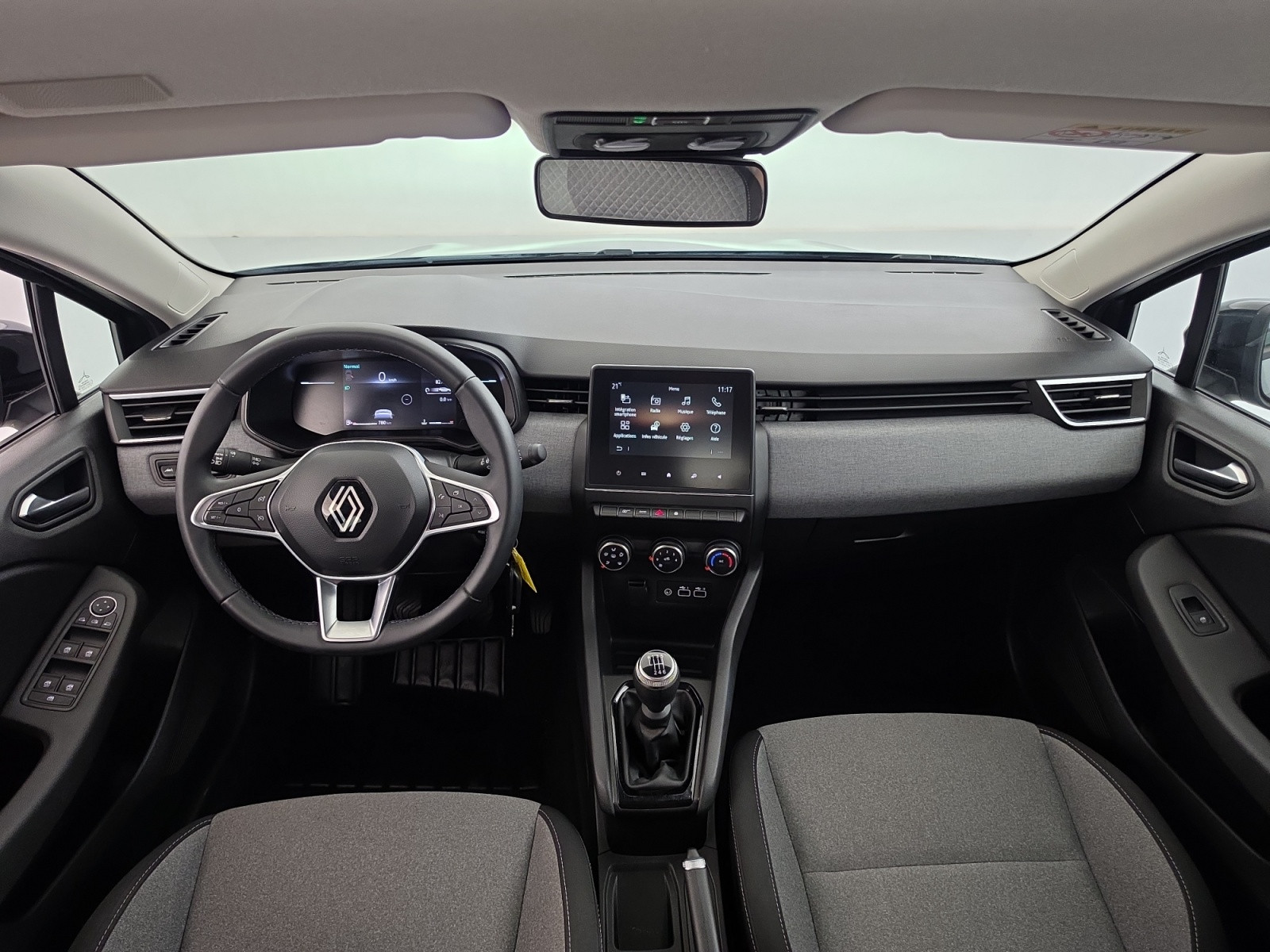 Vente en ligne Renault Clio 5 Clio TCe 90 au prix de 15 490 €