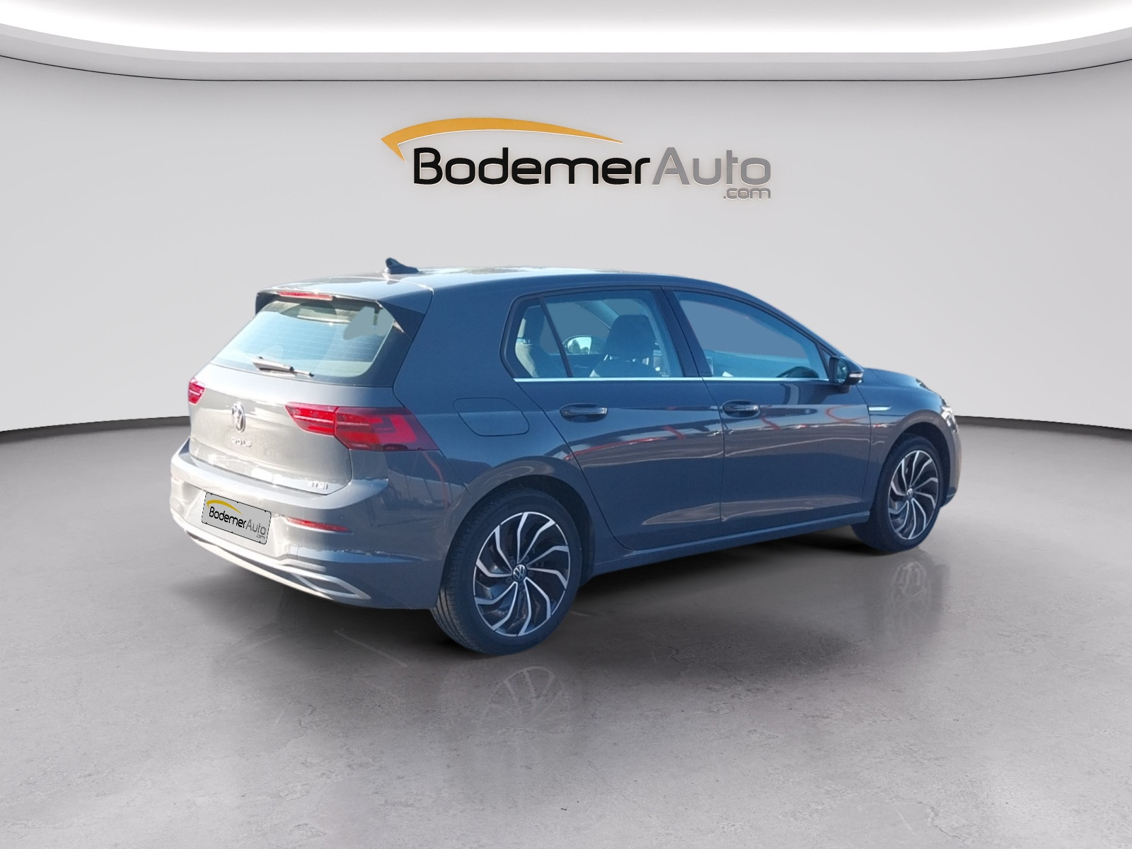 Vente en ligne Volkswagen Golf  1.5 eTSI OPF 150 DSG7 au prix de 19 990 €