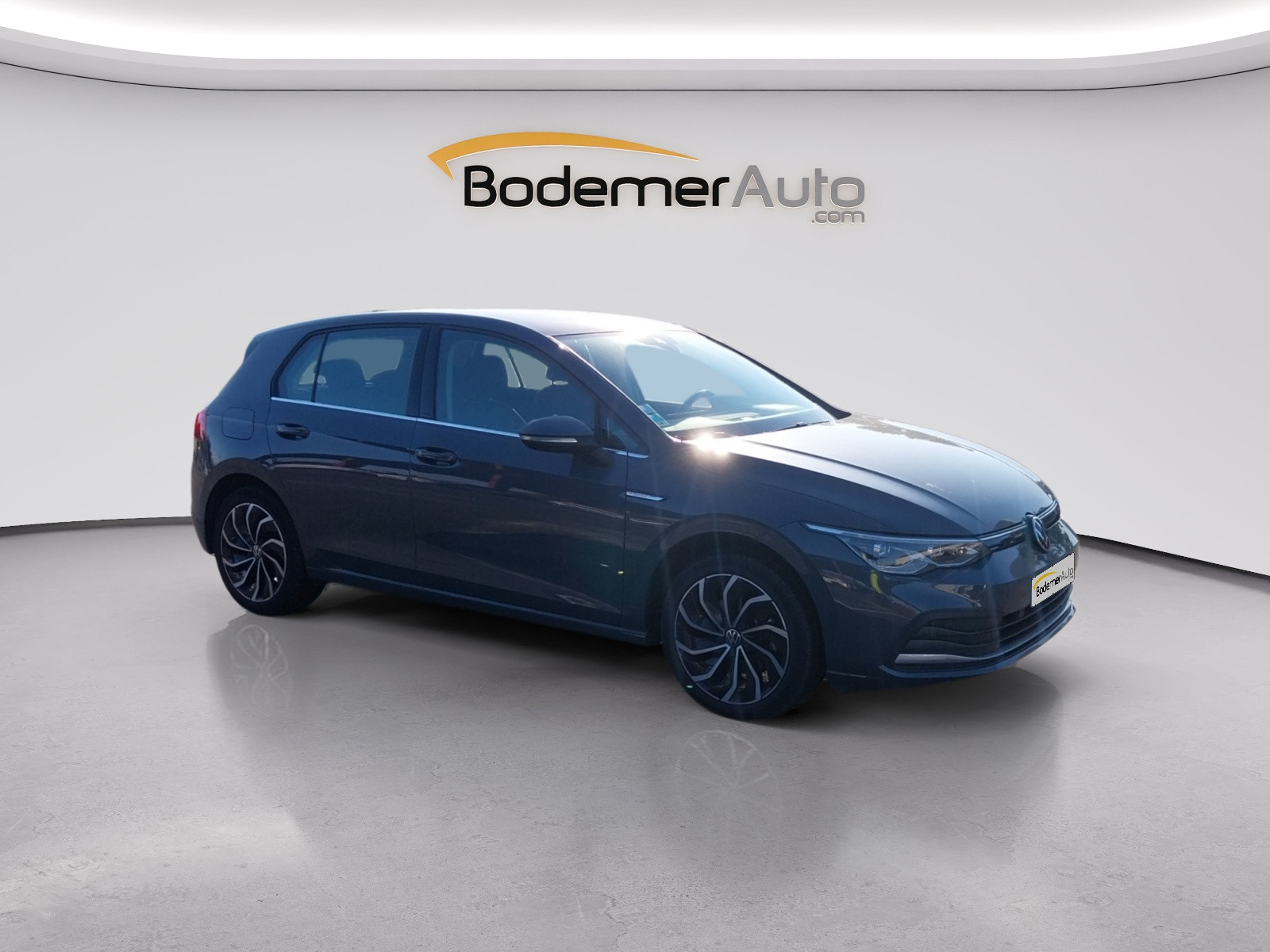 Vente en ligne Volkswagen Golf  1.5 eTSI OPF 150 DSG7 au prix de 19 990 €