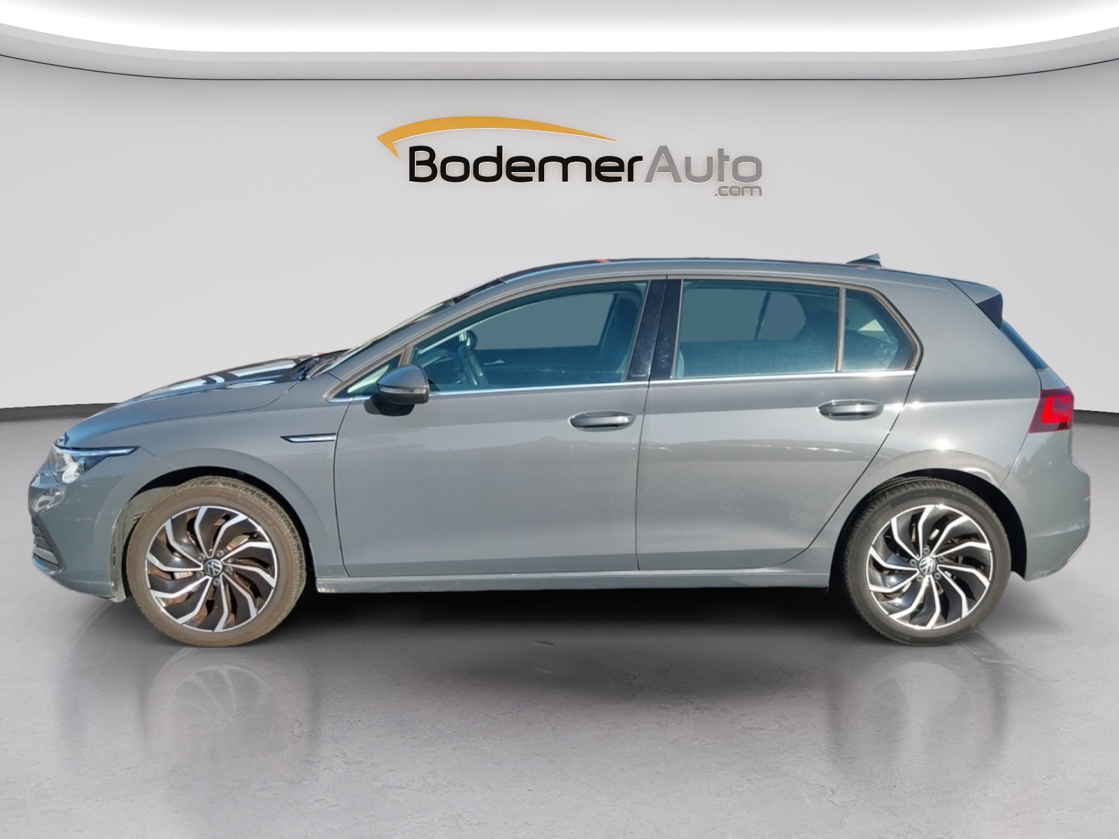 Vente en ligne Volkswagen Golf  1.5 eTSI OPF 150 DSG7 au prix de 19 990 €