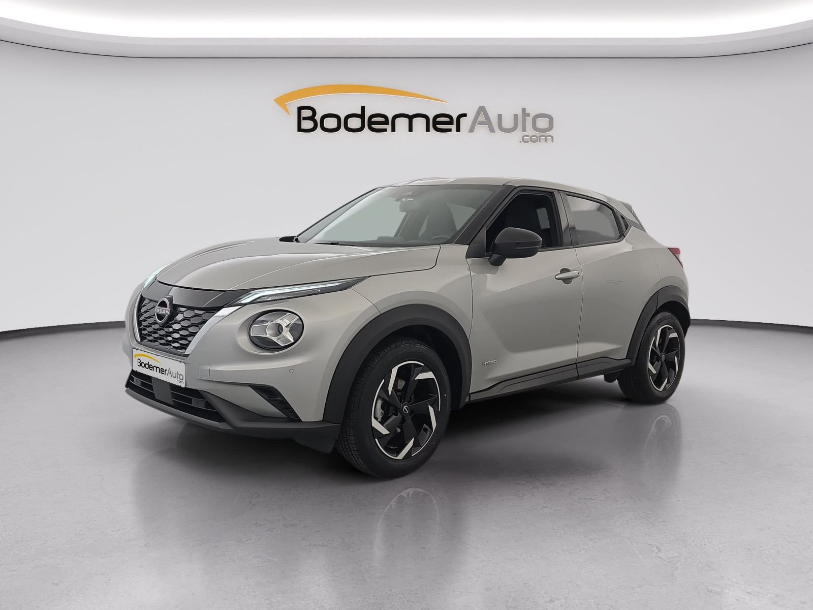 Nissan Juke Juke HYBRID 143 occasion de 2023 en vente à Auray