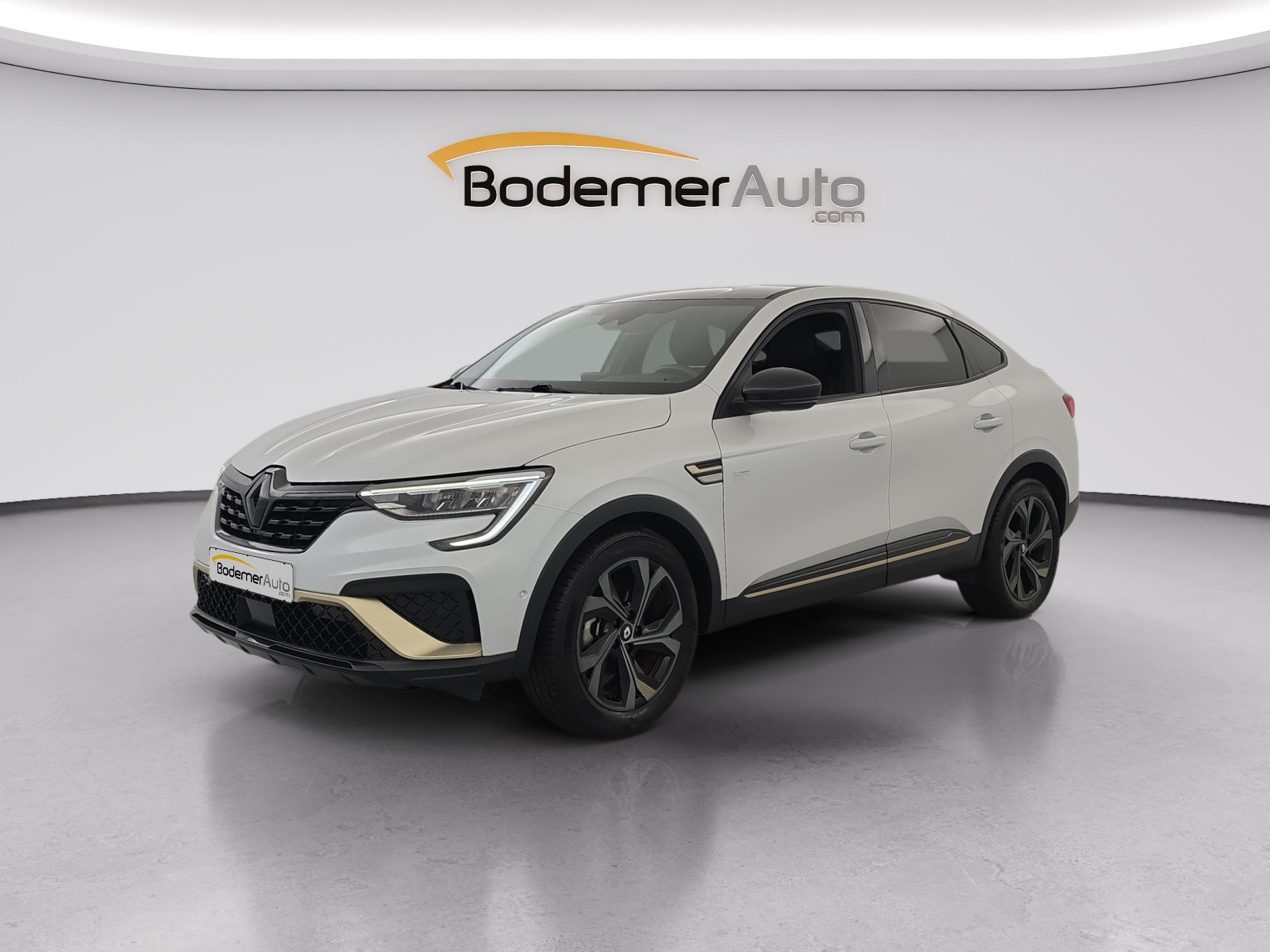 Renault Arkana  E-Tech 145 occasion de 2023 en vente à Auray