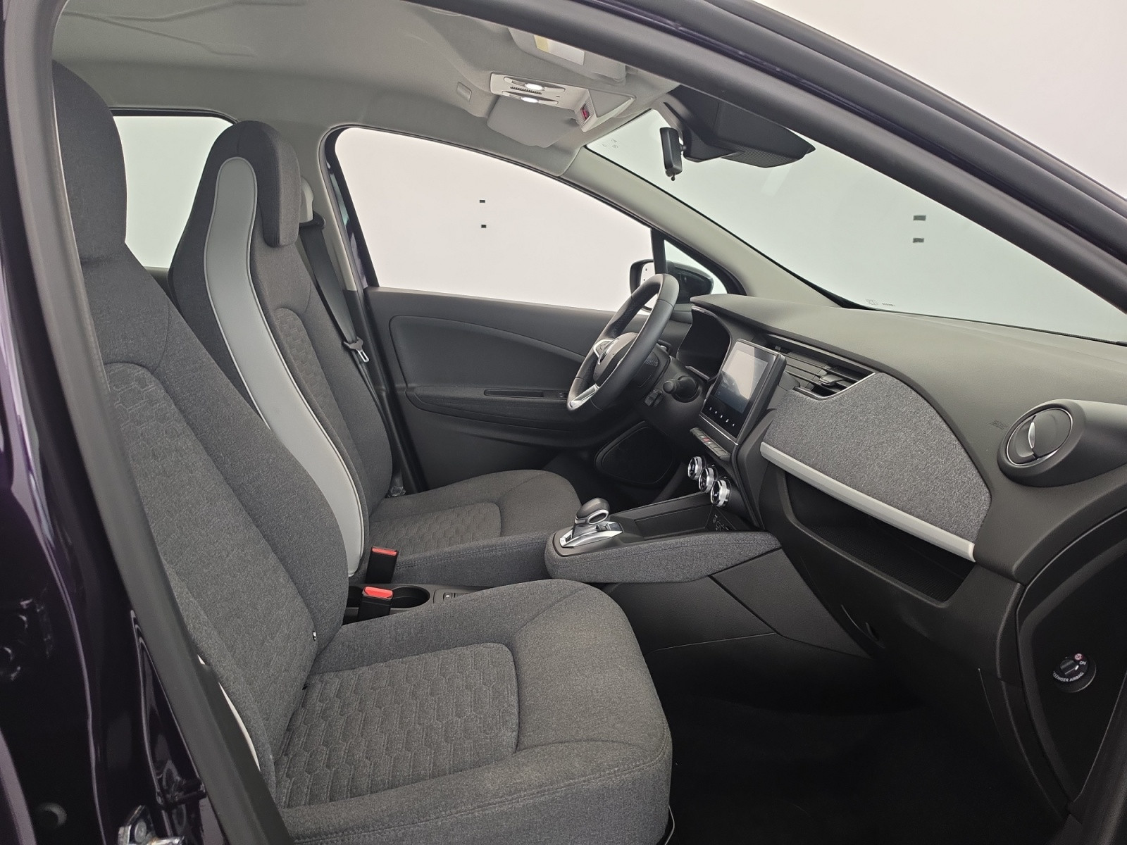 Vente en ligne Renault Zoé Zoe R110 - 22B au prix de 17 590 €