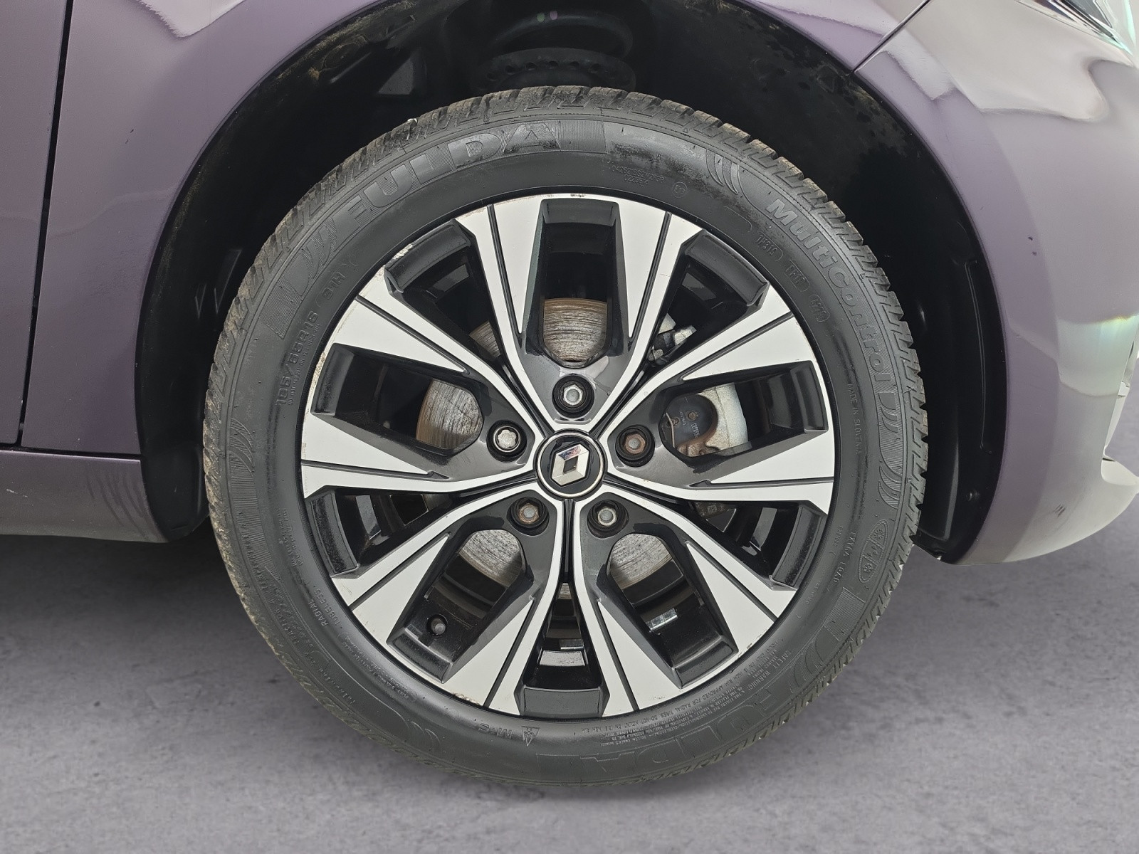 Vente en ligne Renault Zoé Zoe R110 - 22B au prix de 17 590 €