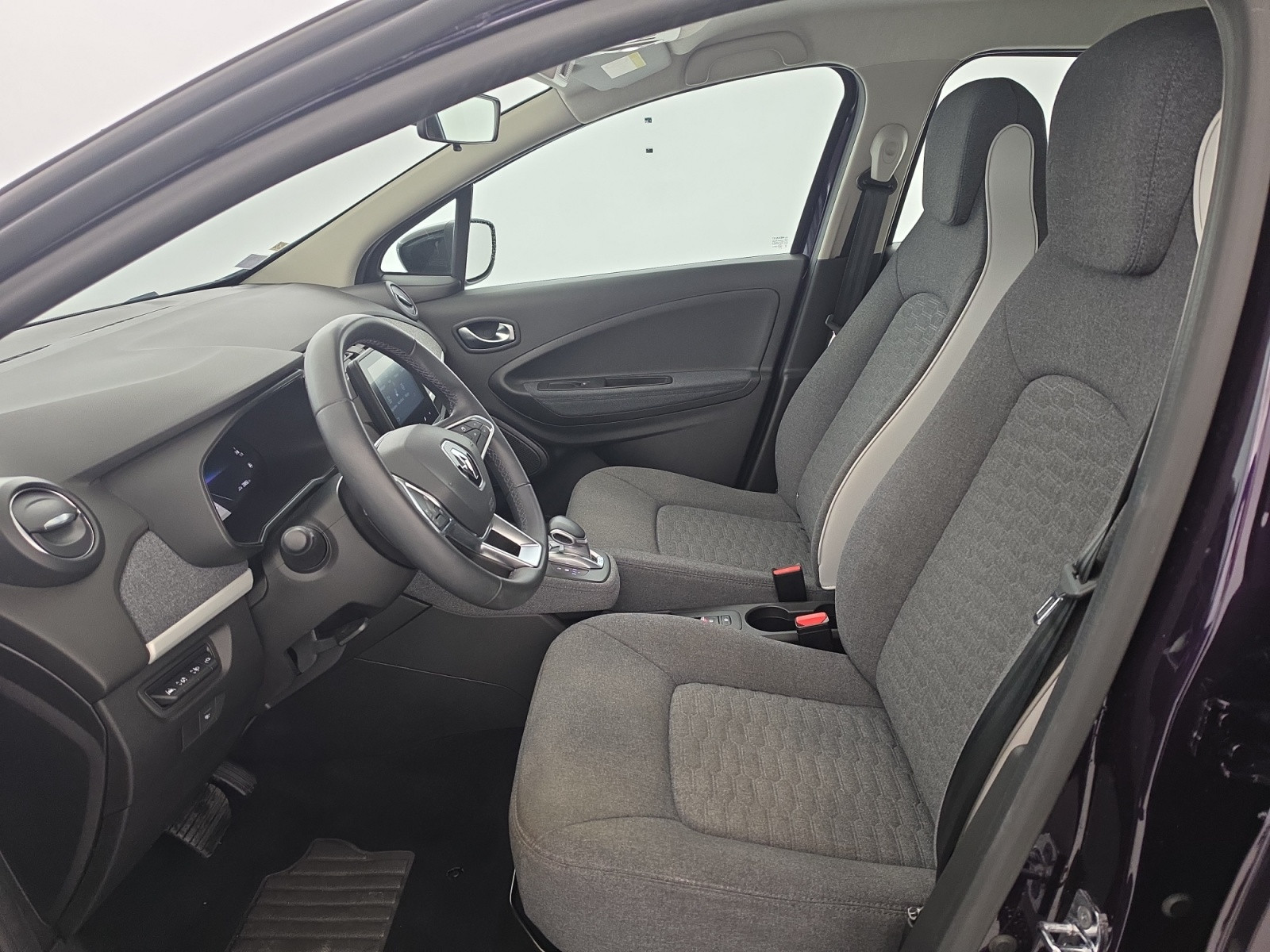 Vente en ligne Renault Zoé Zoe R110 - 22B au prix de 17 590 €