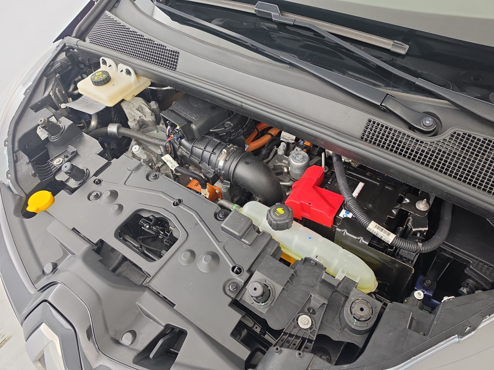 Vente en ligne Renault Zoé Zoe R110 - 22B au prix de 17 590 €