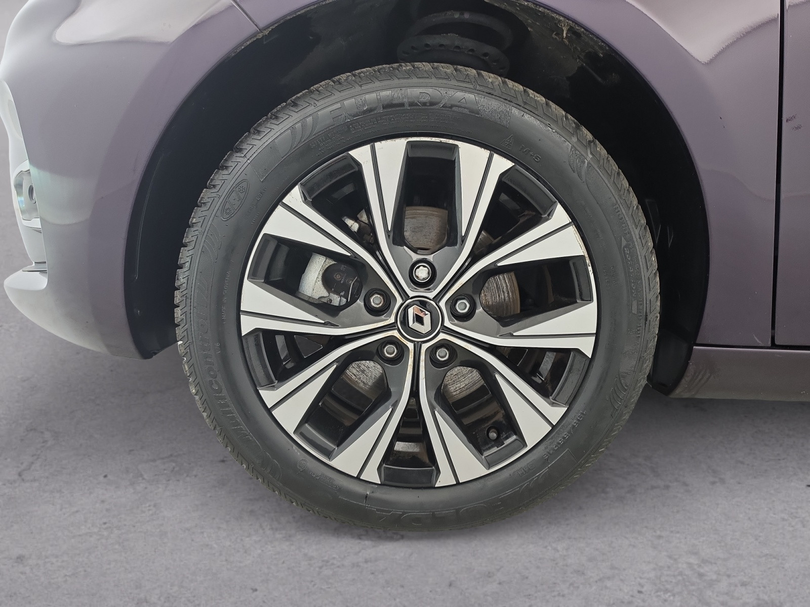 Vente en ligne Renault Zoé Zoe R110 - 22B au prix de 17 590 €