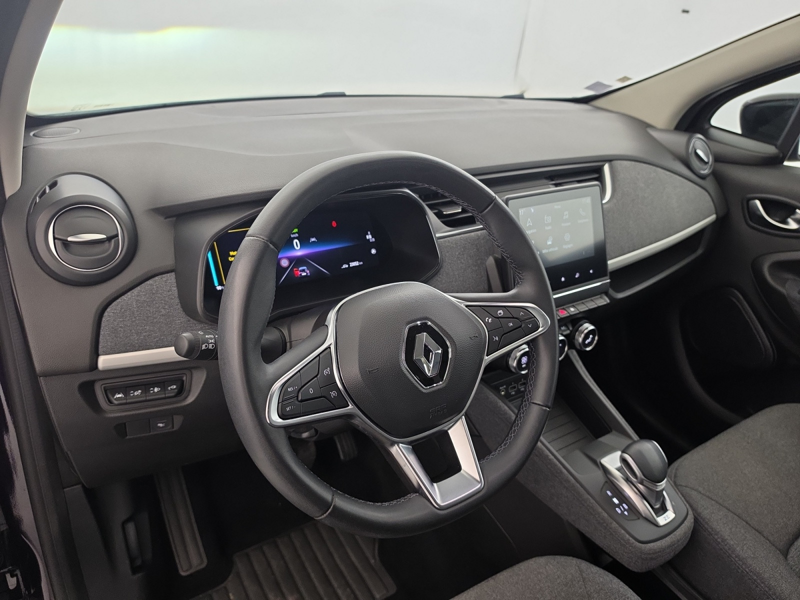 Vente en ligne Renault Zoé Zoe R110 - 22B au prix de 17 590 €