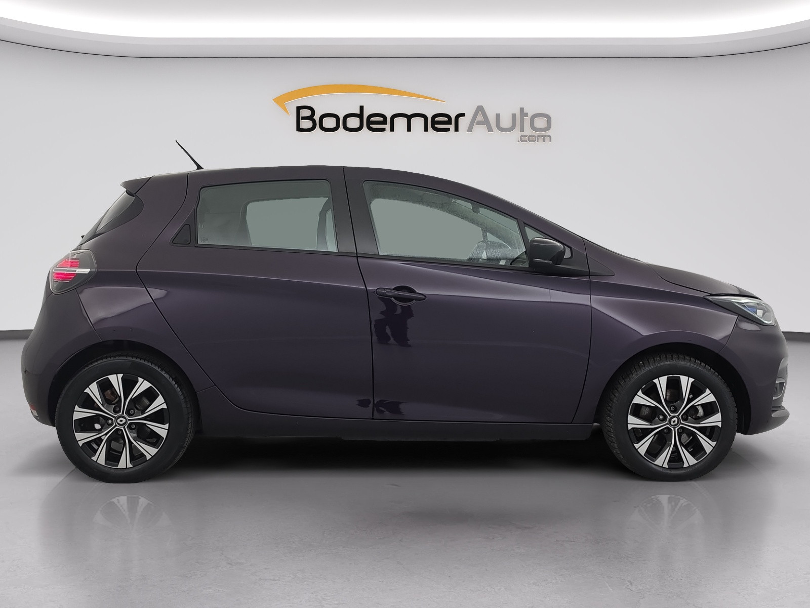 Vente en ligne Renault Zoé Zoe R110 - 22B au prix de 17 590 €