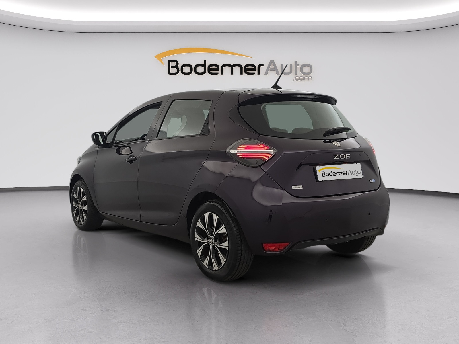 Vente en ligne Renault Zoé Zoe R110 - 22B au prix de 17 590 €