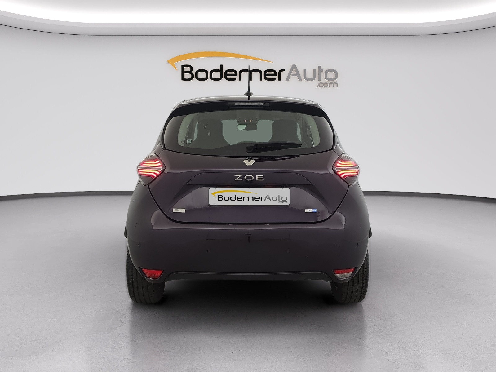 Vente en ligne Renault Zoé Zoe R110 - 22B au prix de 17 590 €