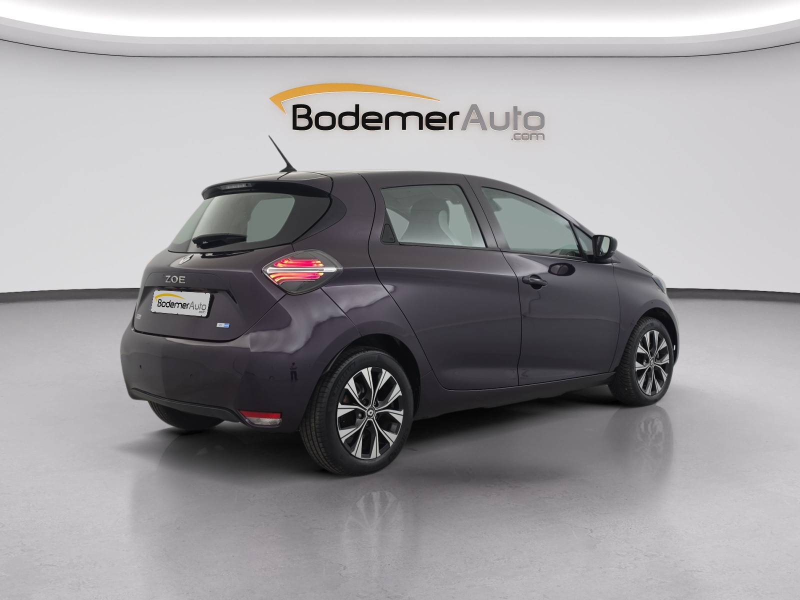 Vente en ligne Renault Zoé Zoe R110 - 22B au prix de 17 590 €