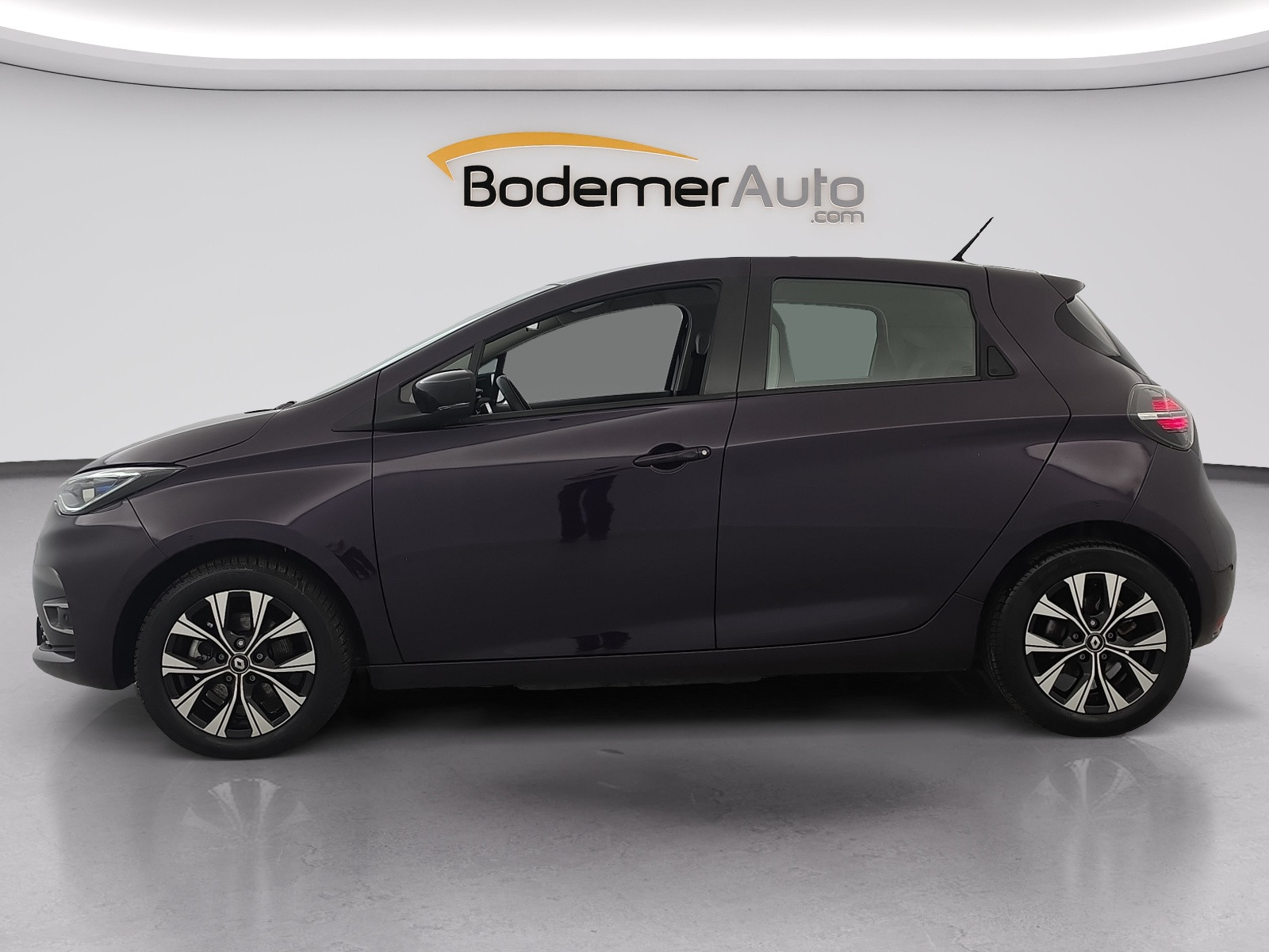 Vente en ligne Renault Zoé Zoe R110 - 22B au prix de 17 590 €