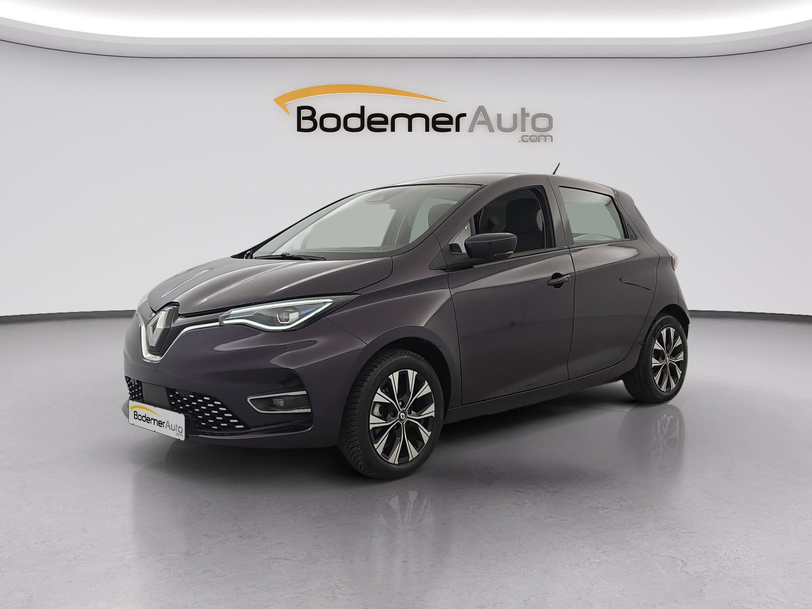 Renault Zoé Zoe R110 - 22B occasion de 2022 en vente à Auray