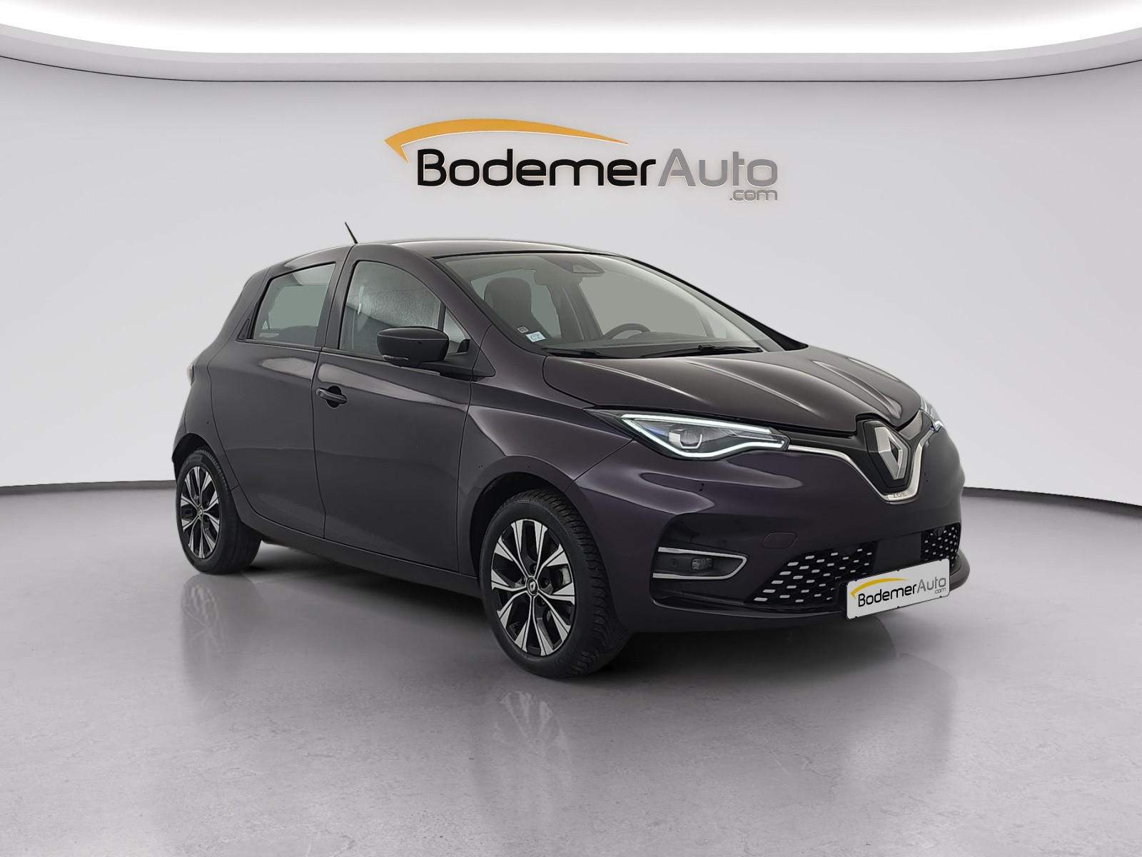 Vente en ligne Renault Zoé Zoe R110 - 22B au prix de 17 590 €