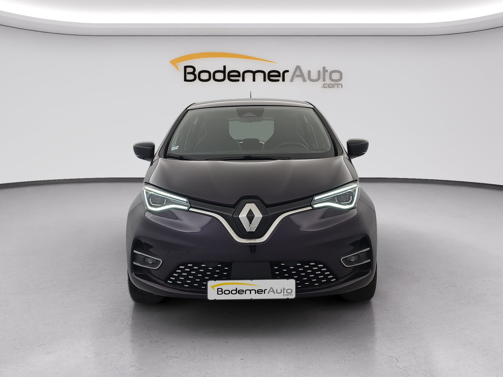 Vente en ligne Renault Zoé Zoe R110 - 22B au prix de 17 590 €